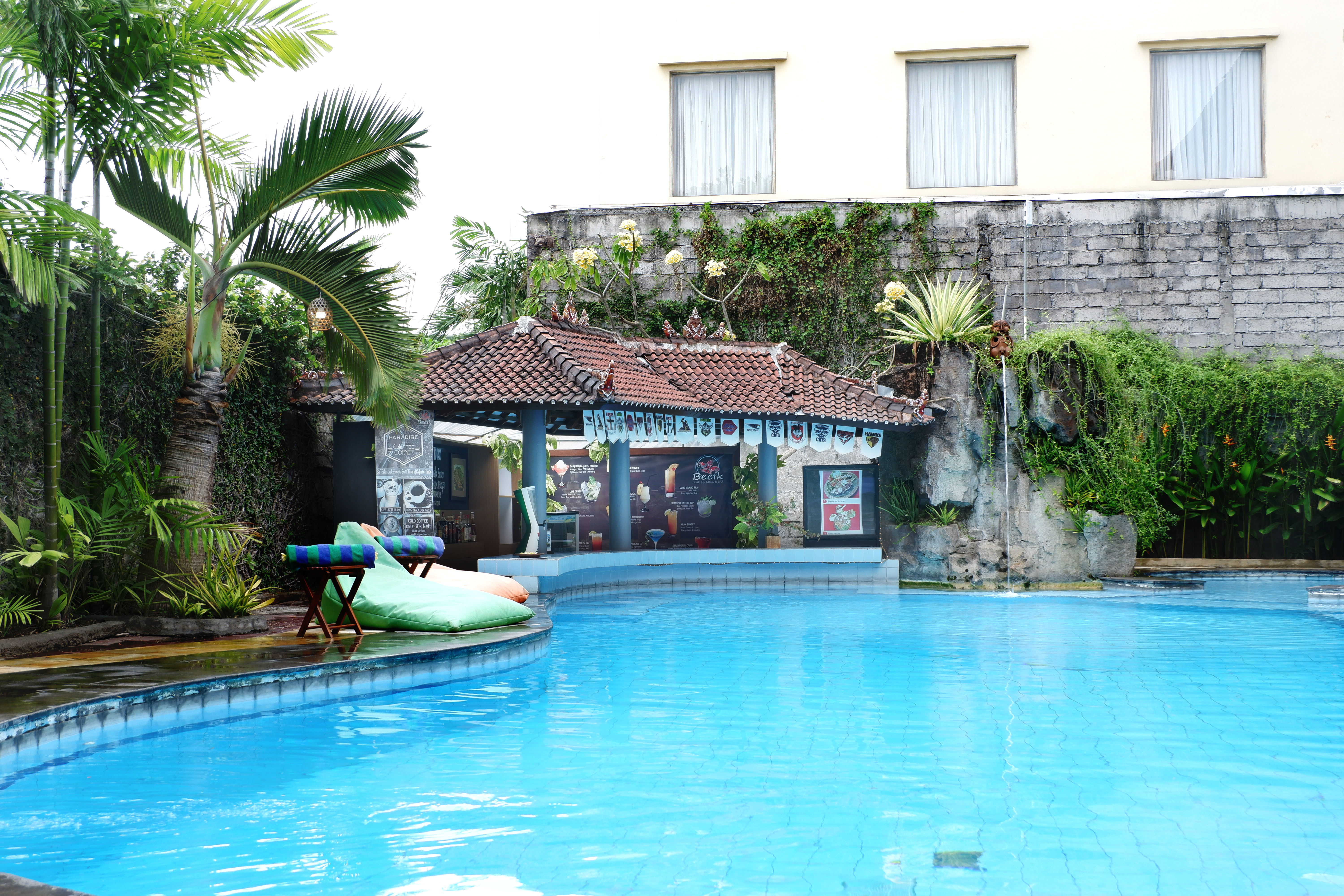 Seminyak Paradiso