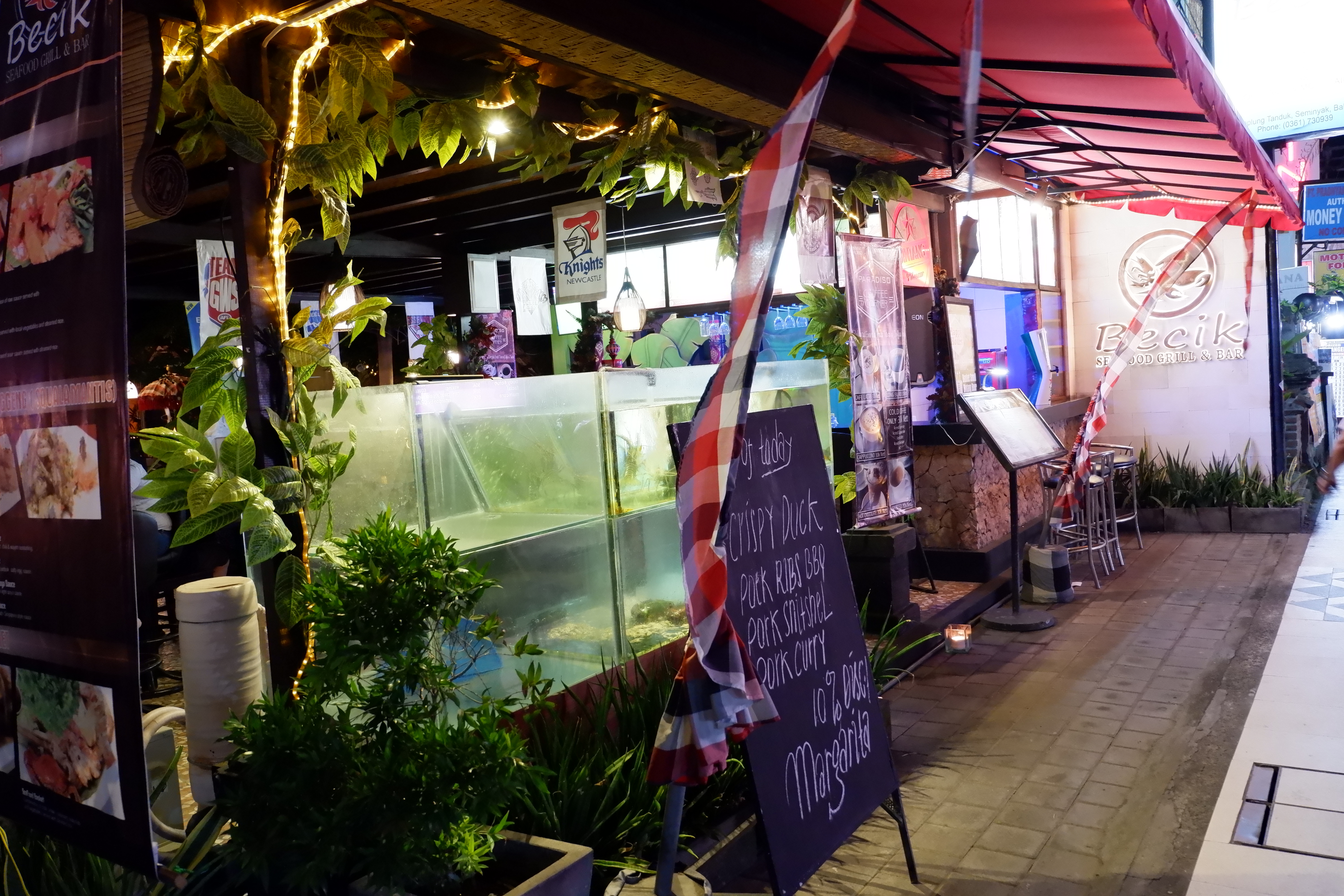 Seminyak Paradiso