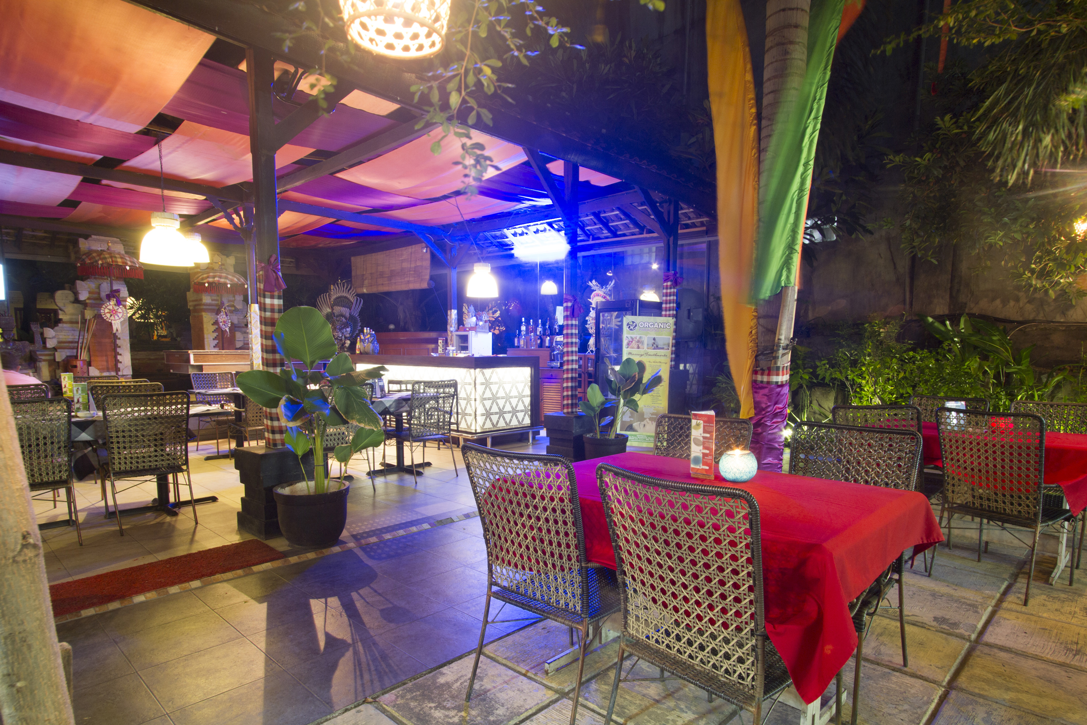 Seminyak Paradiso