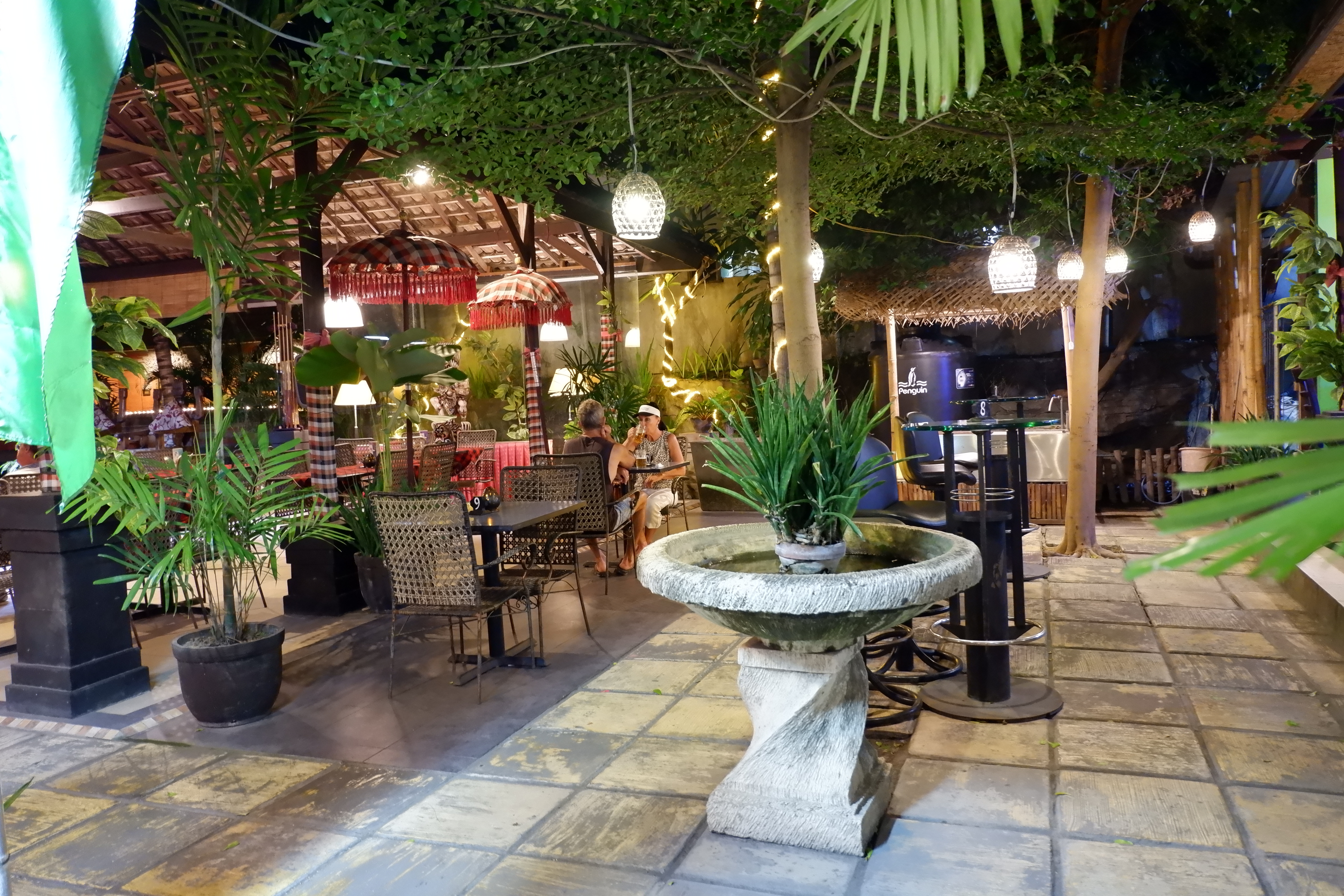 Seminyak Paradiso