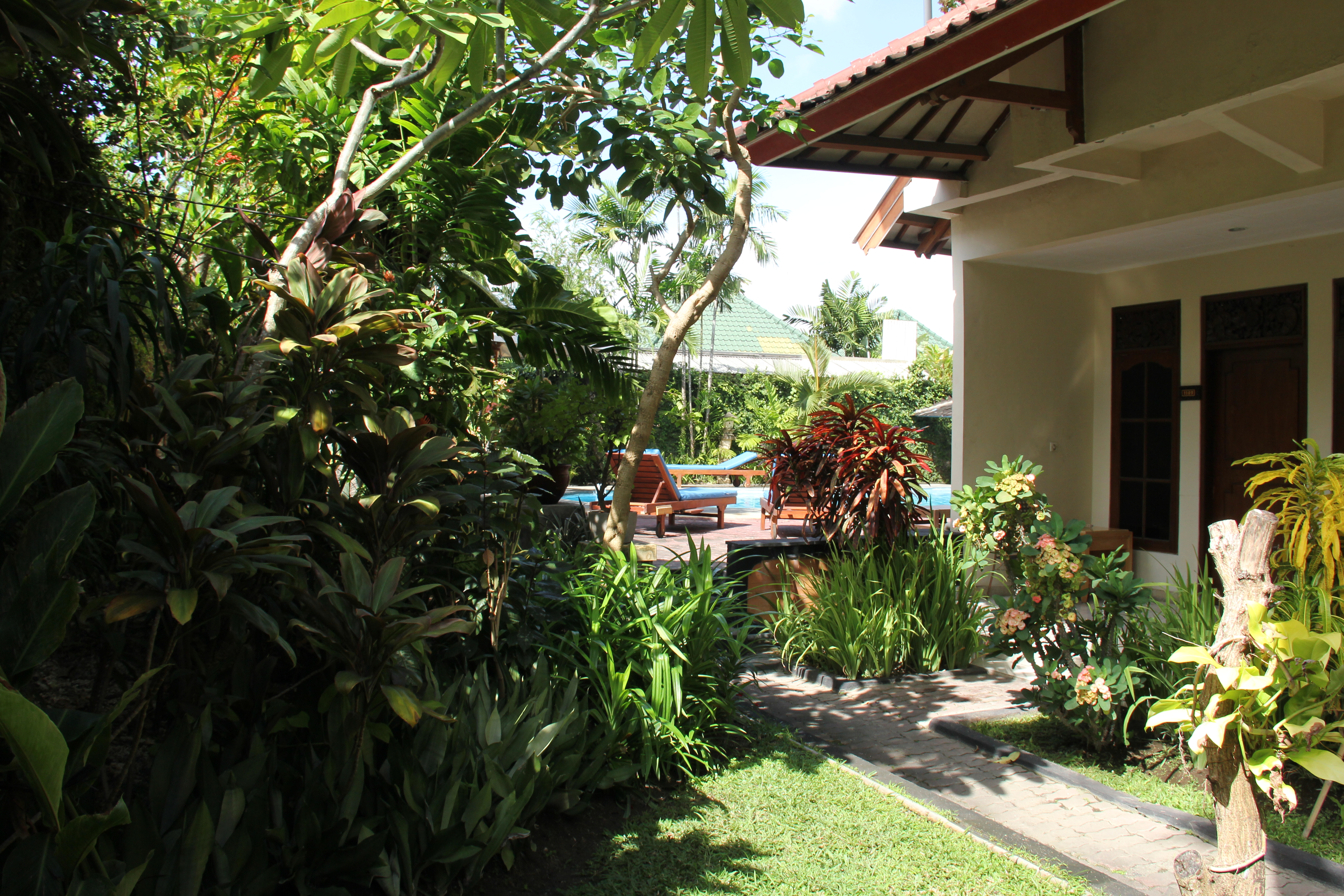 Seminyak Paradiso
