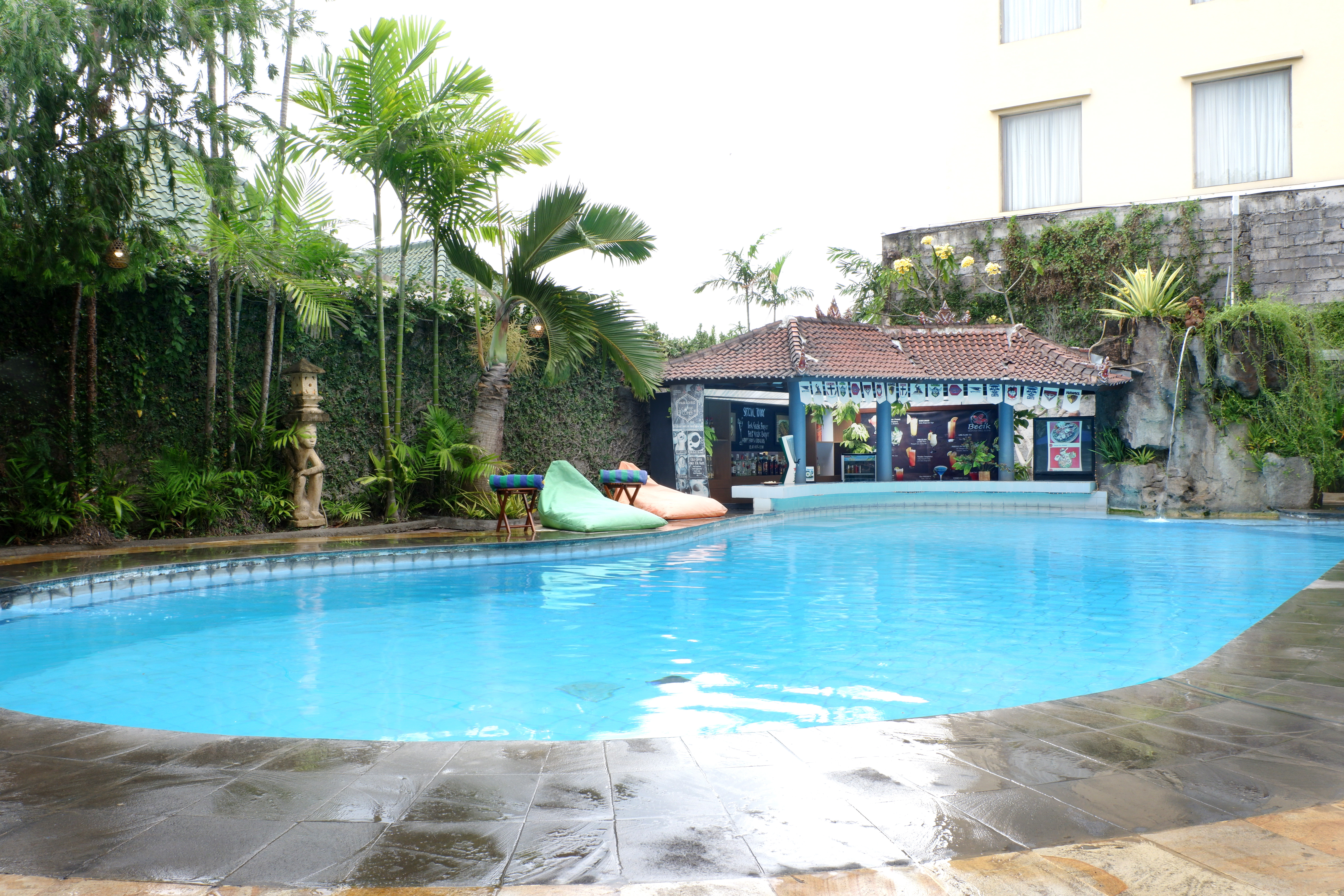 Seminyak Paradiso