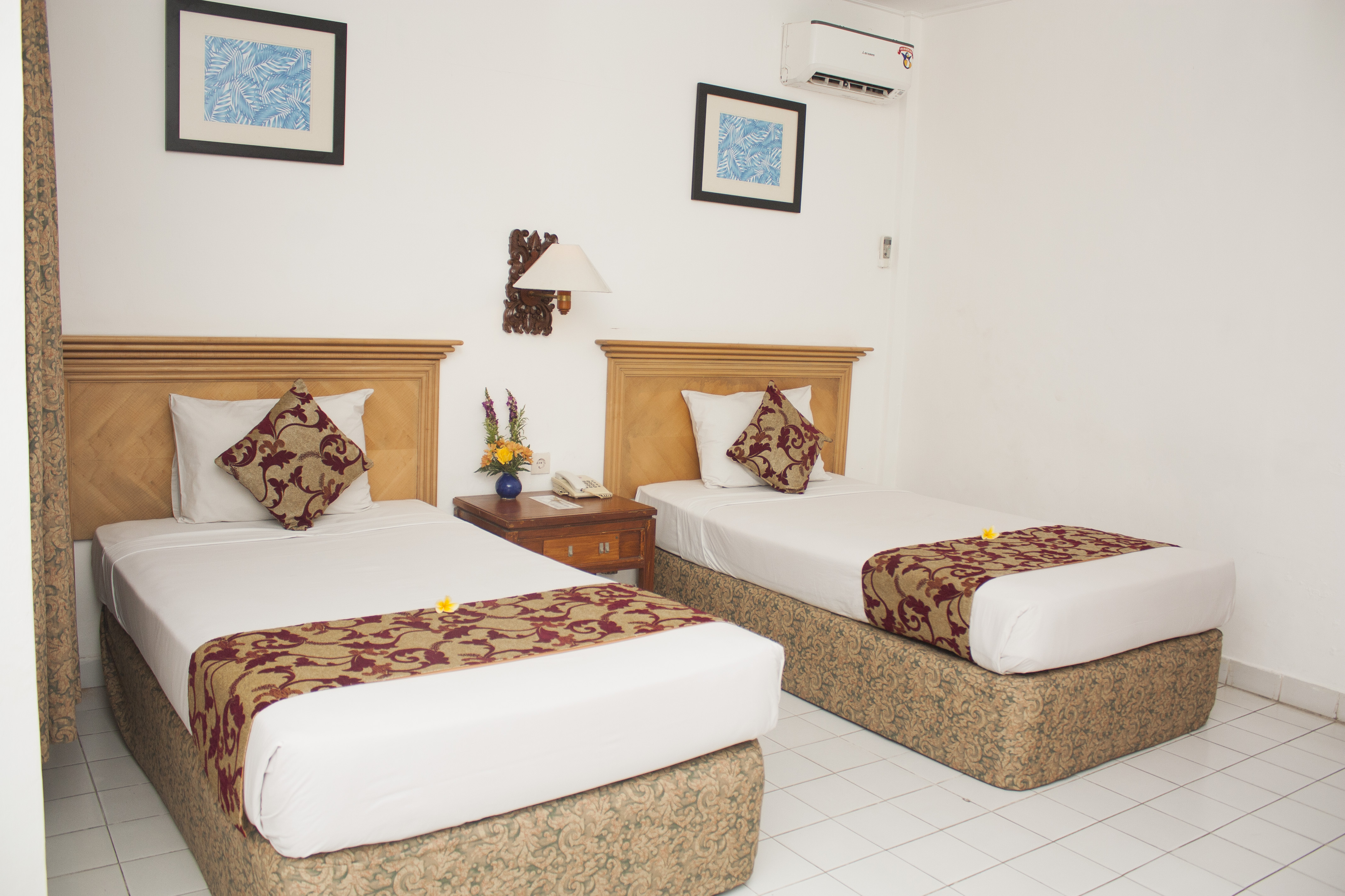 Seminyak Paradiso