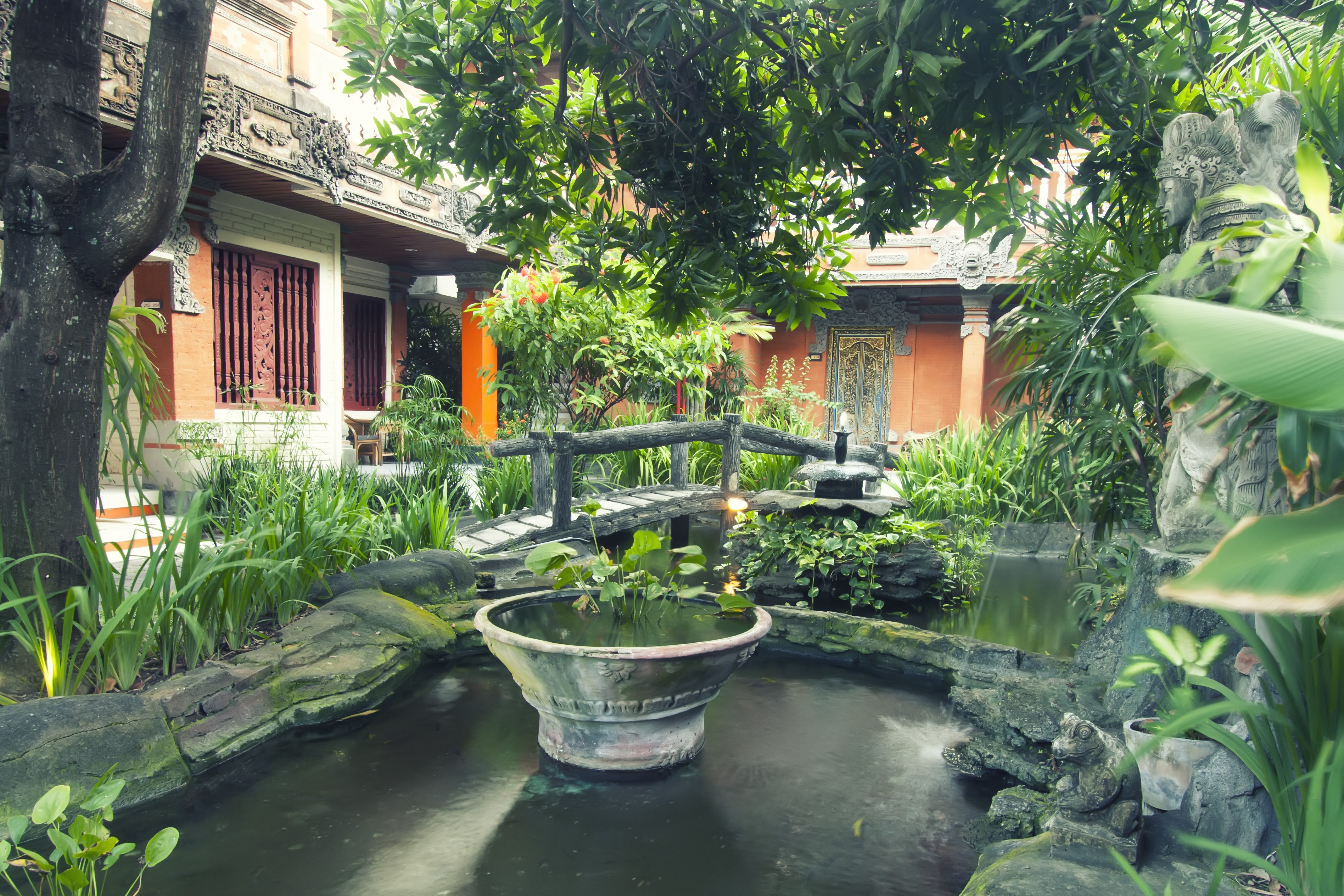 Seminyak Paradiso