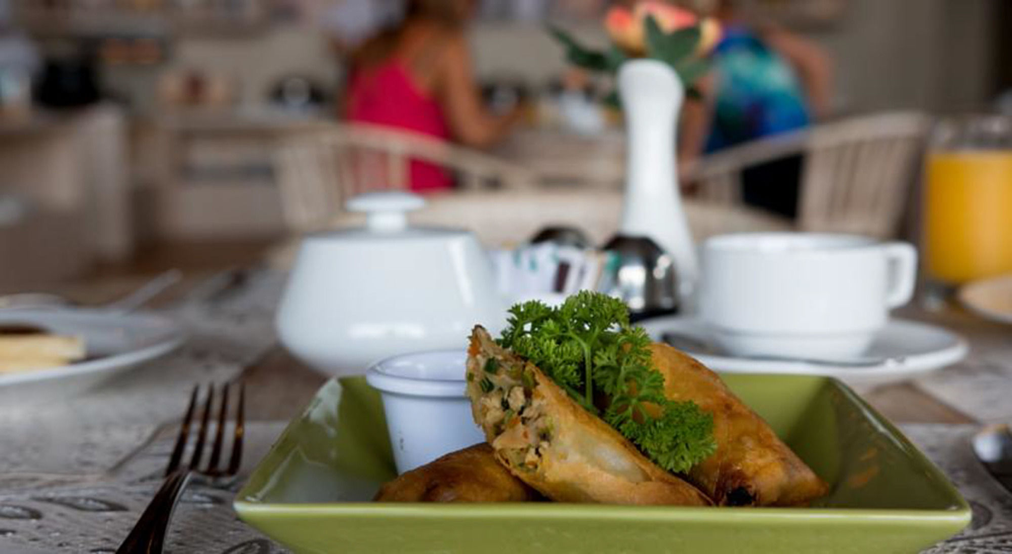 Seminyak Square Hotel