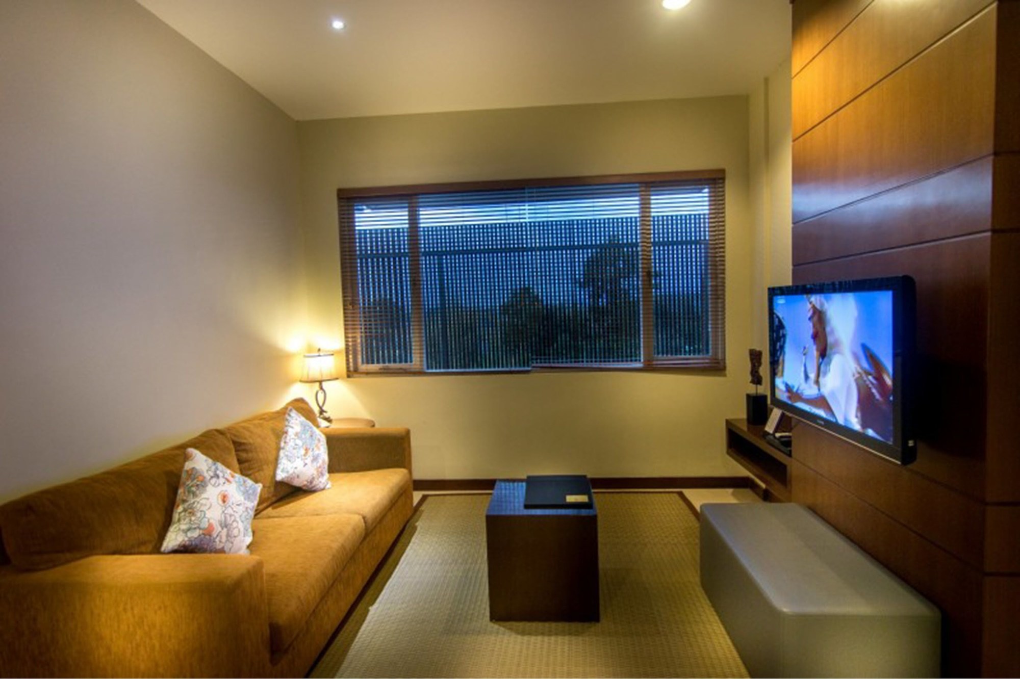 Seminyak Square Hotel
