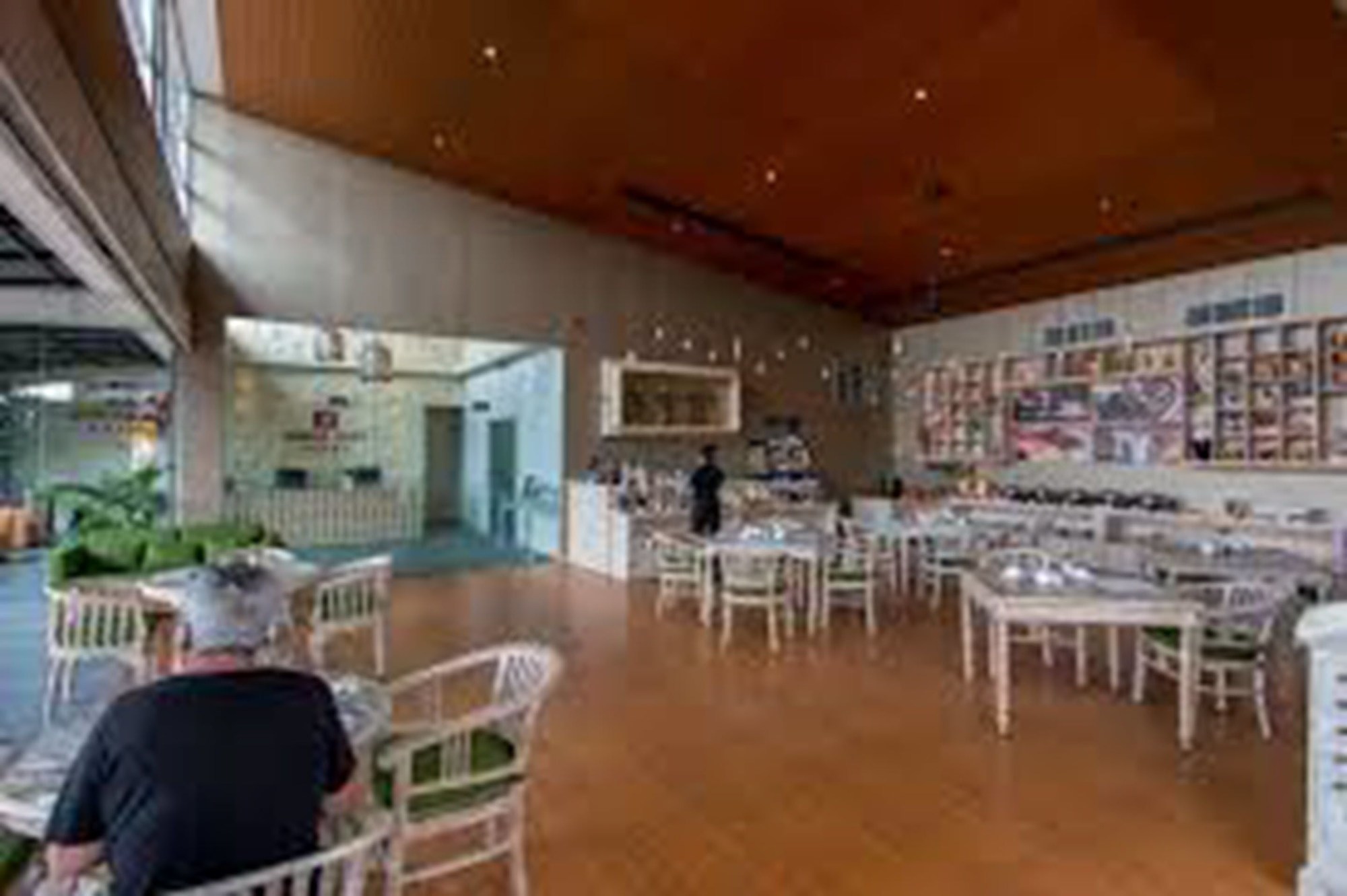 Seminyak Square Hotel