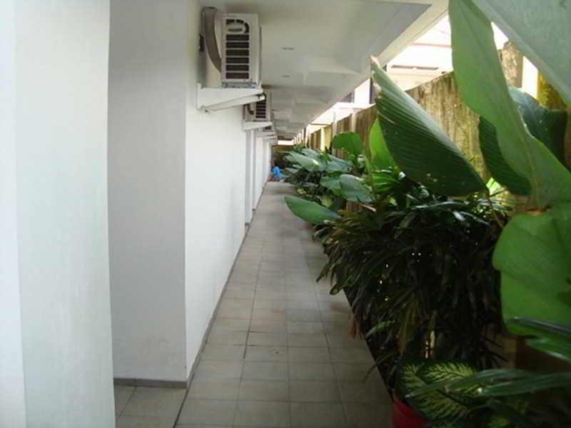Seminyak Town House