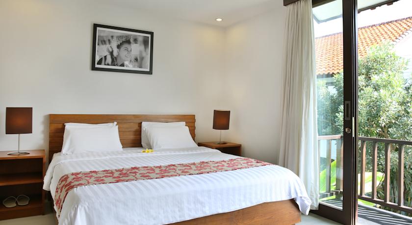 Seminyak Town House