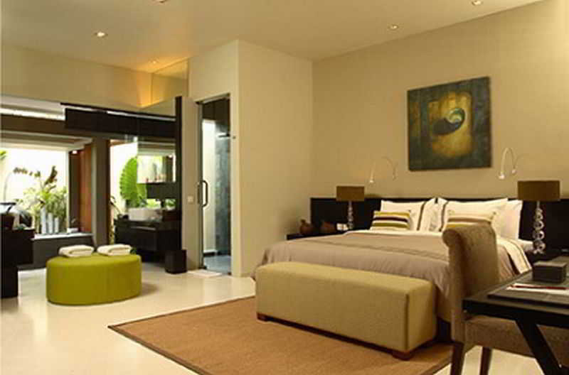 Seminyak Town House