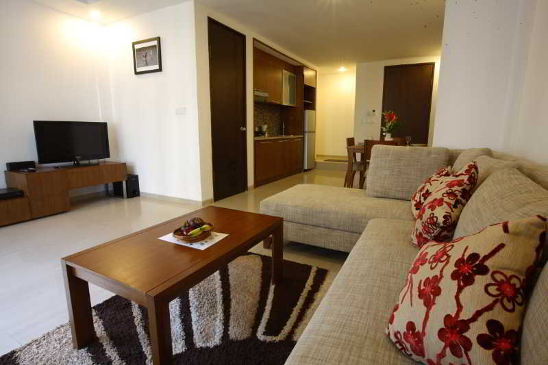 Seminyak Town House