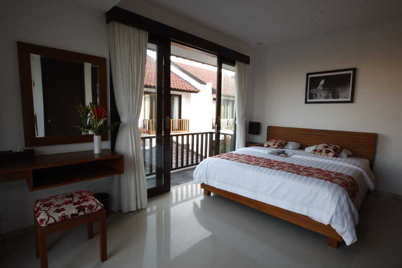 Seminyak Town House