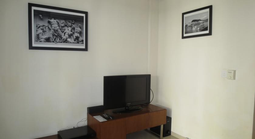 Seminyak Town House