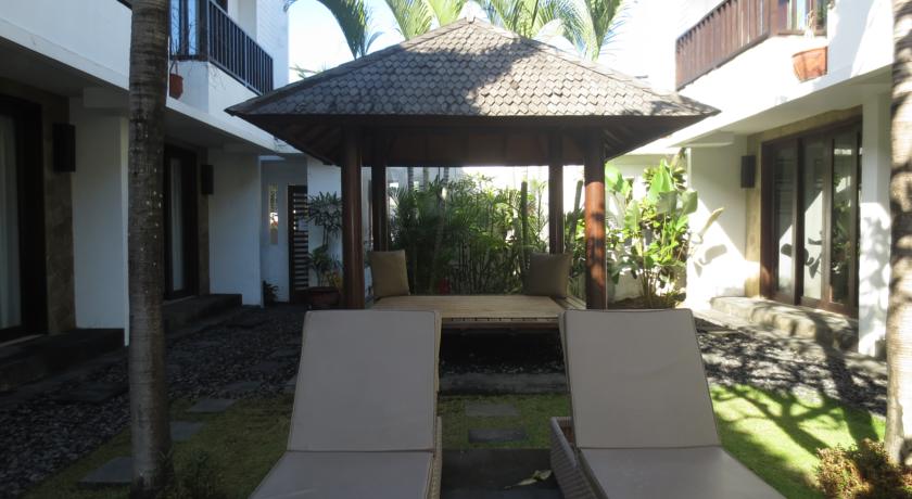 Seminyak Town House
