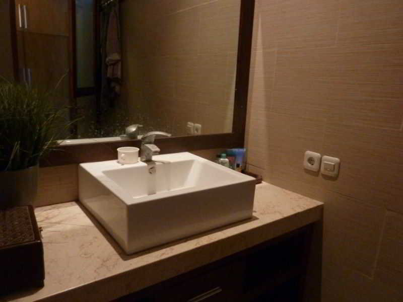 Seminyak Town House