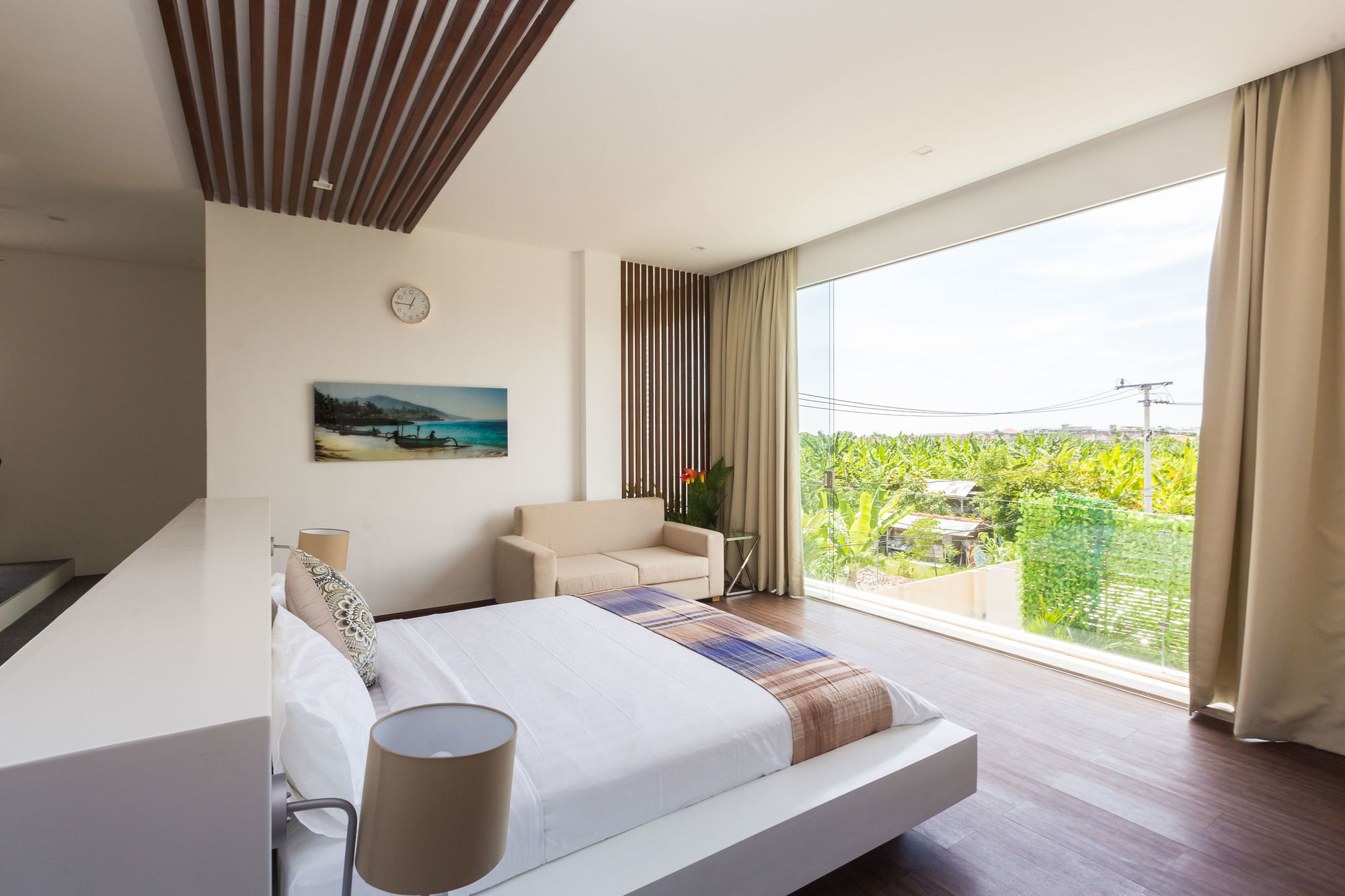 Seminyak Villa Serenity