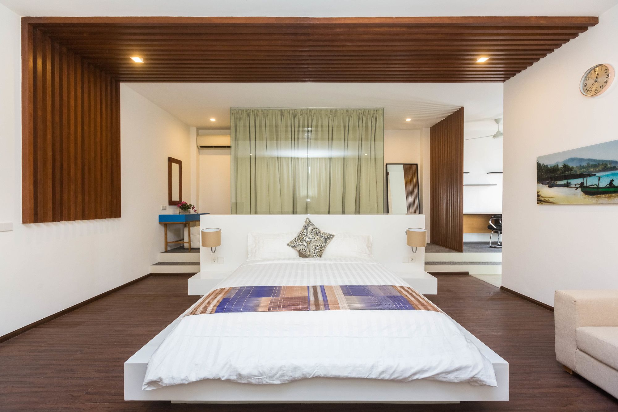 Seminyak Villa Serenity