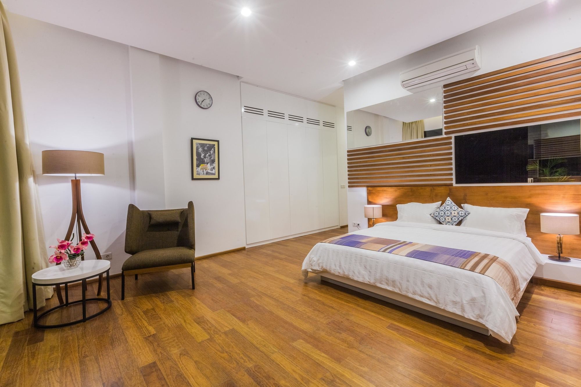 Seminyak Villa Serenity