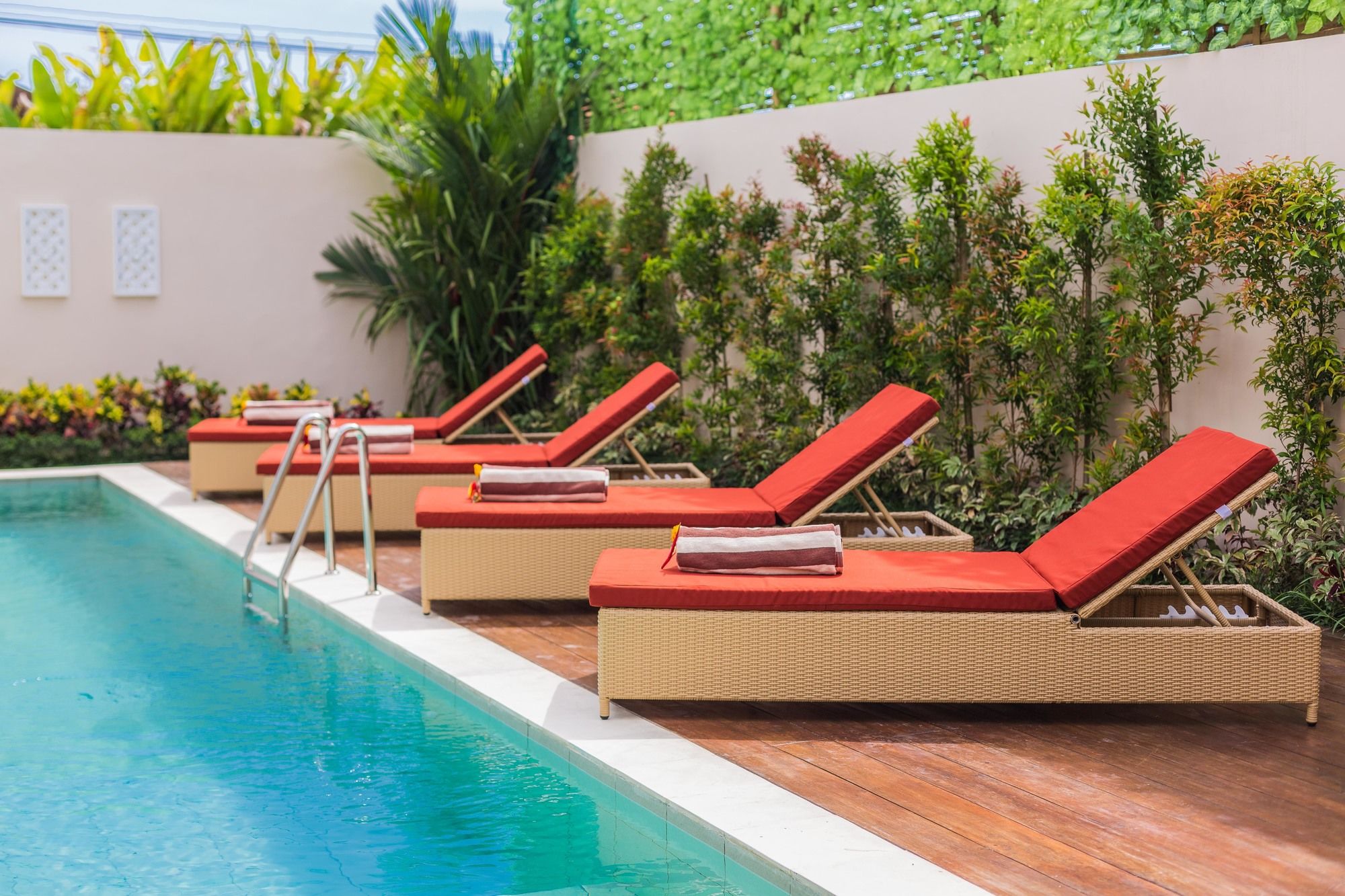 Seminyak Villa Serenity