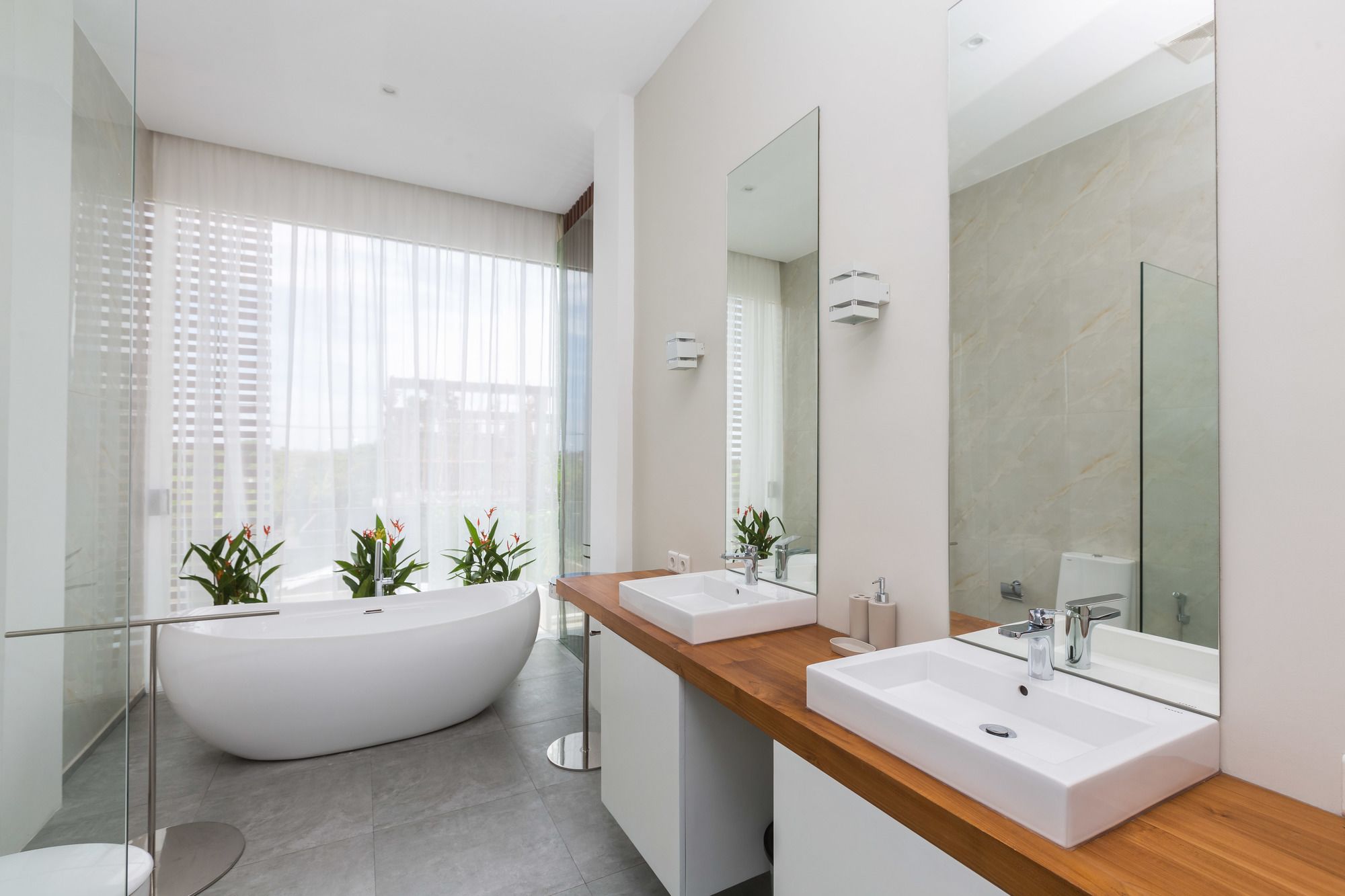 Seminyak Villa Serenity