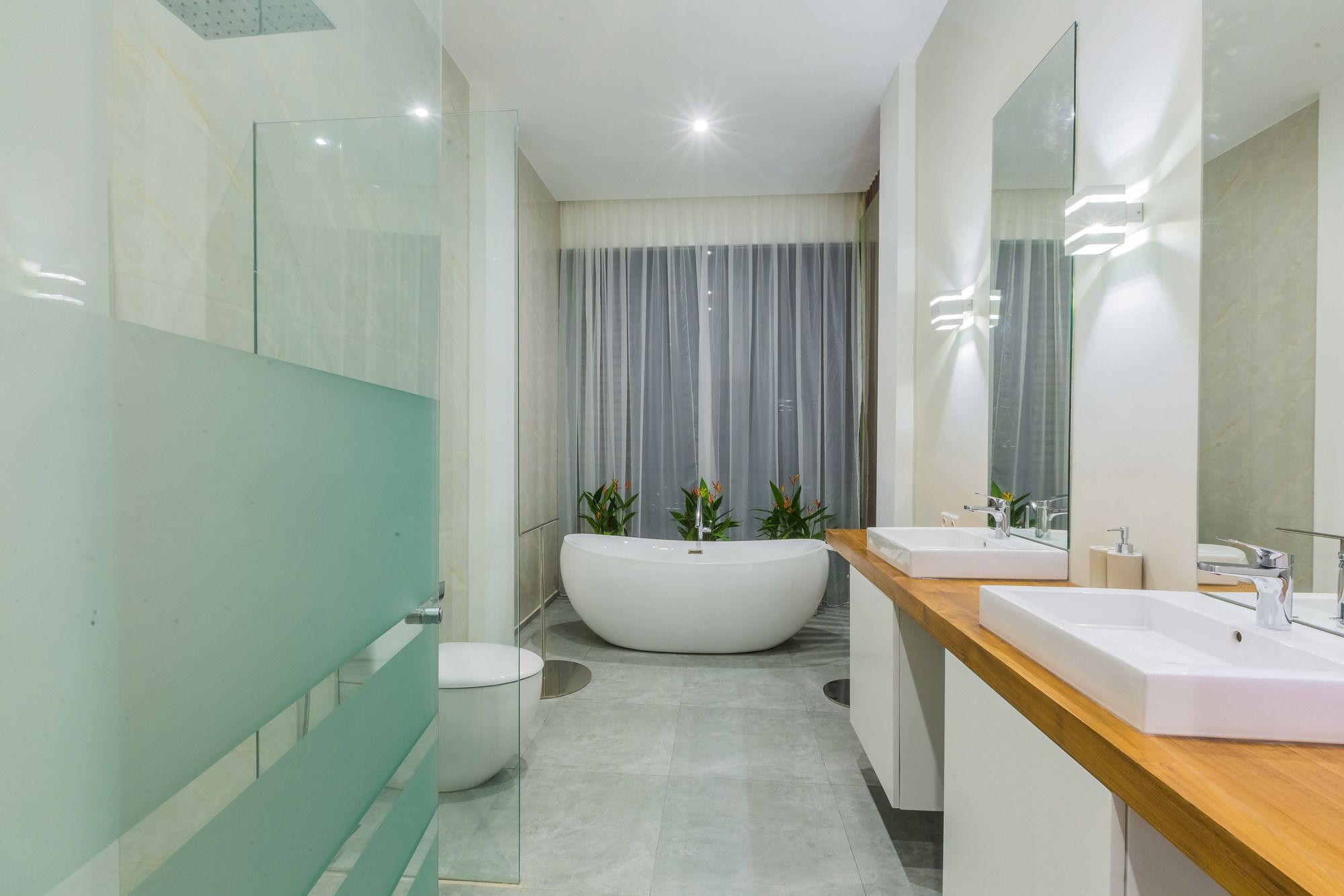 Seminyak Villa Serenity