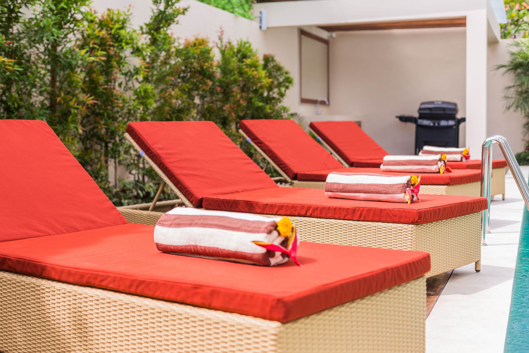 Seminyak Villa Serenity