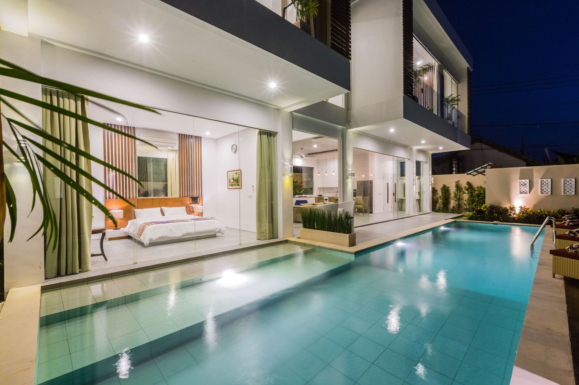 Seminyak Villa Serenity