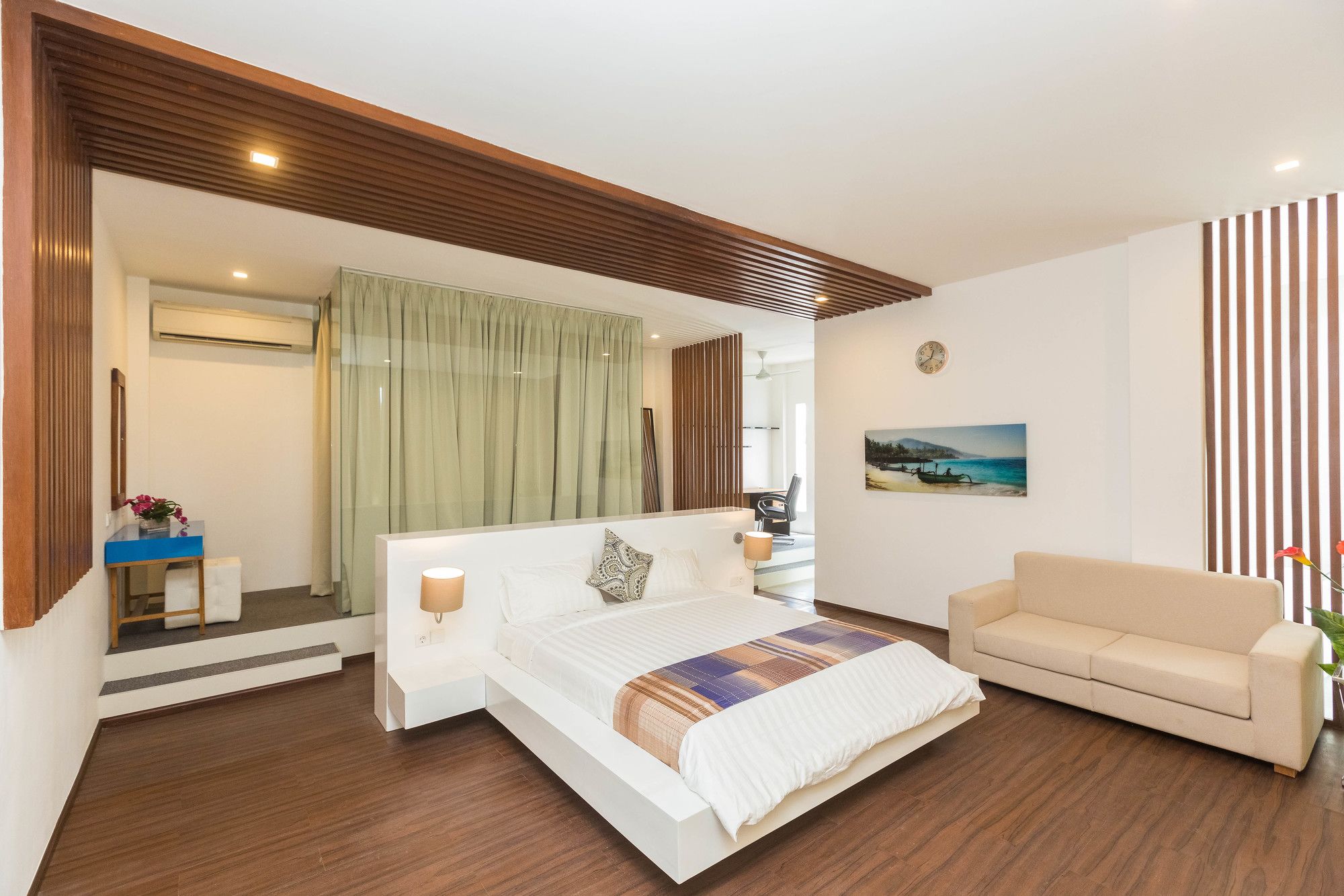 Seminyak Villa Serenity
