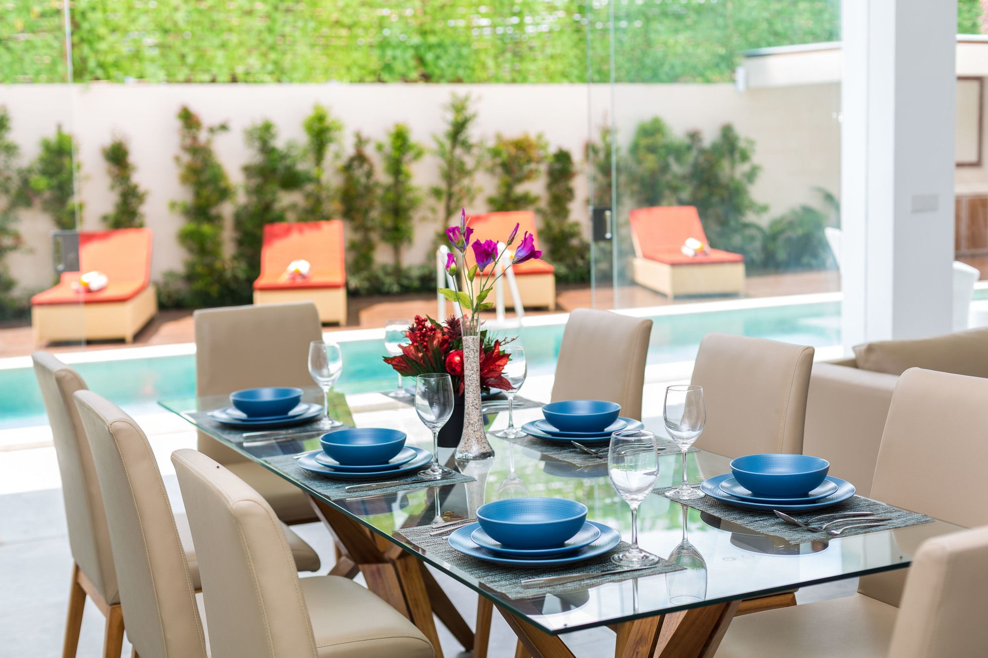 Seminyak Villa Serenity