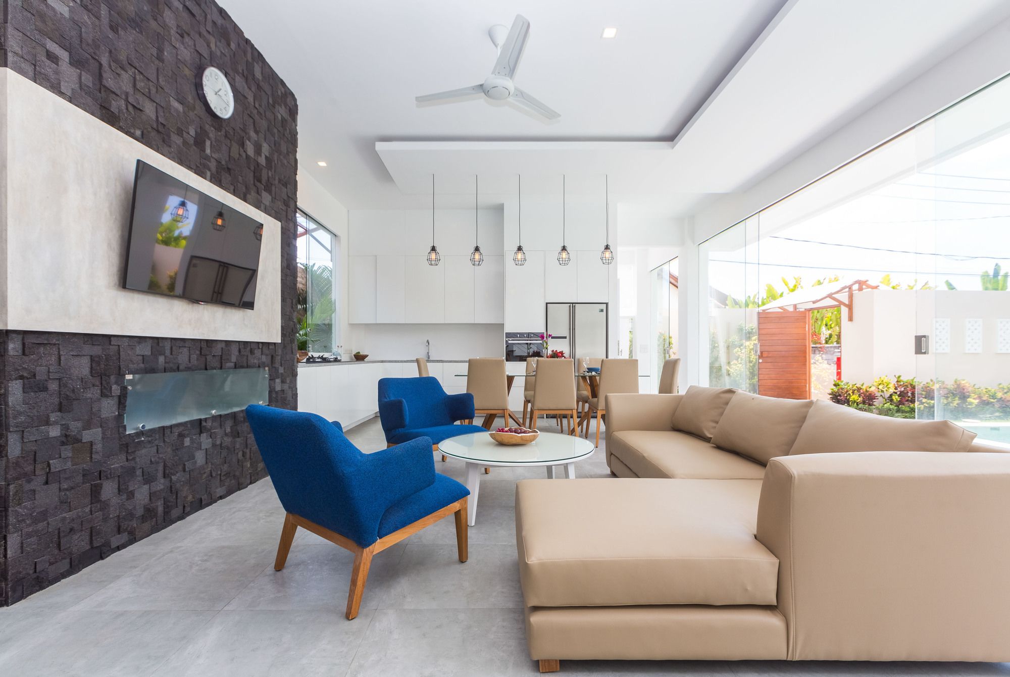 Seminyak Villa Serenity