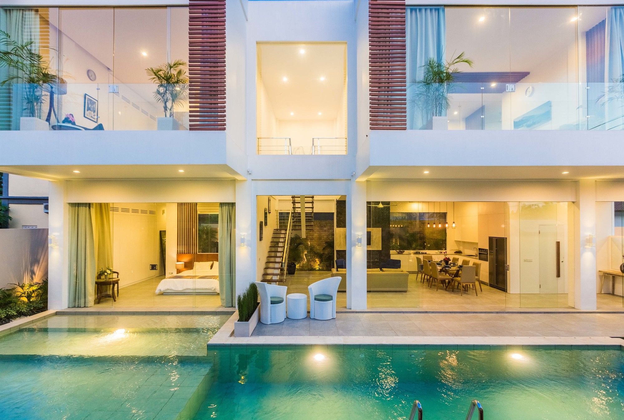 Seminyak Villa Serenity