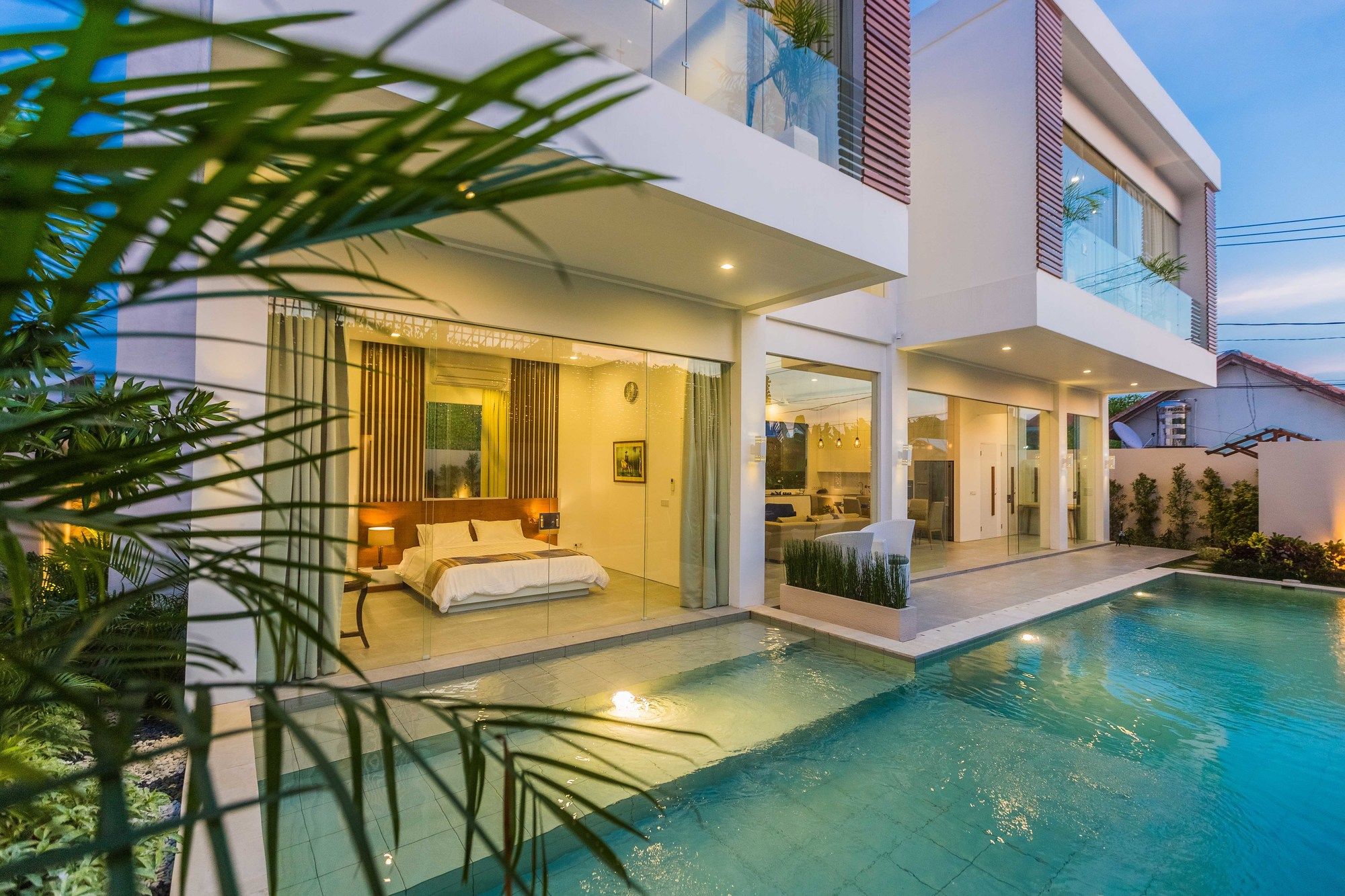Seminyak Villa Serenity