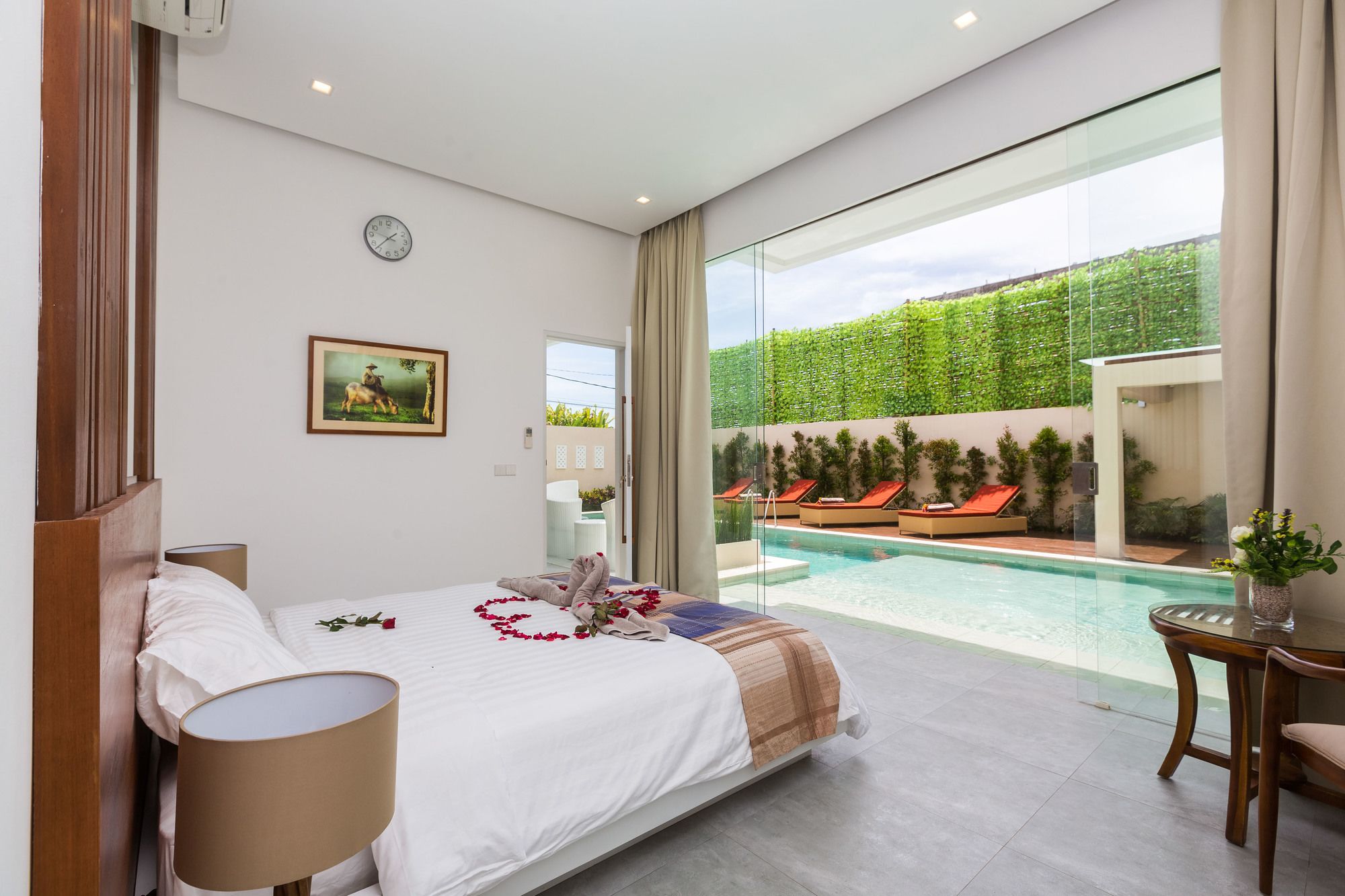 Seminyak Villa Serenity