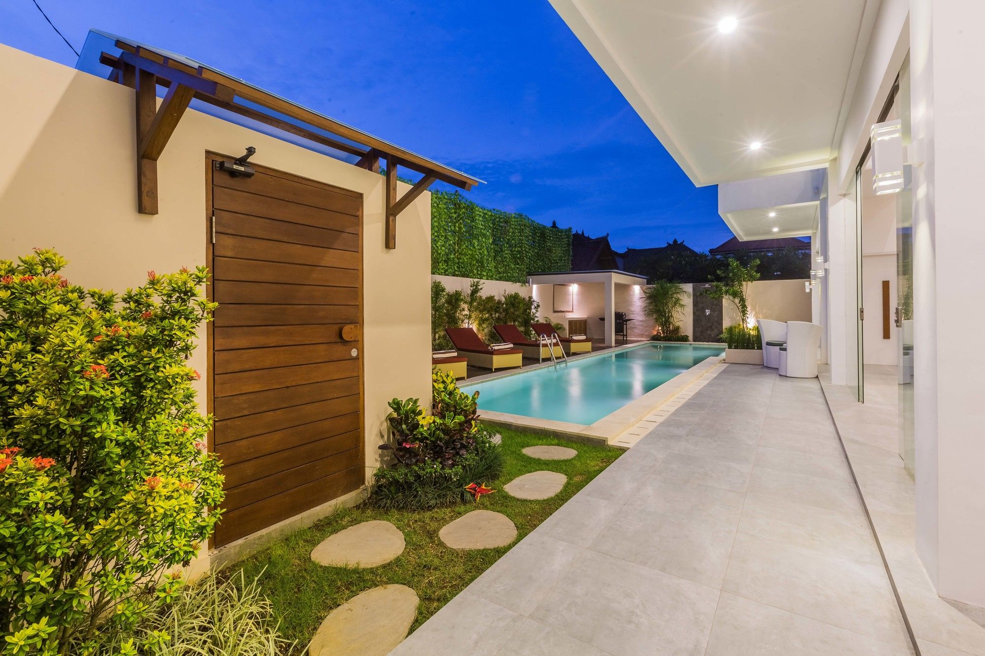 Seminyak Villa Serenity