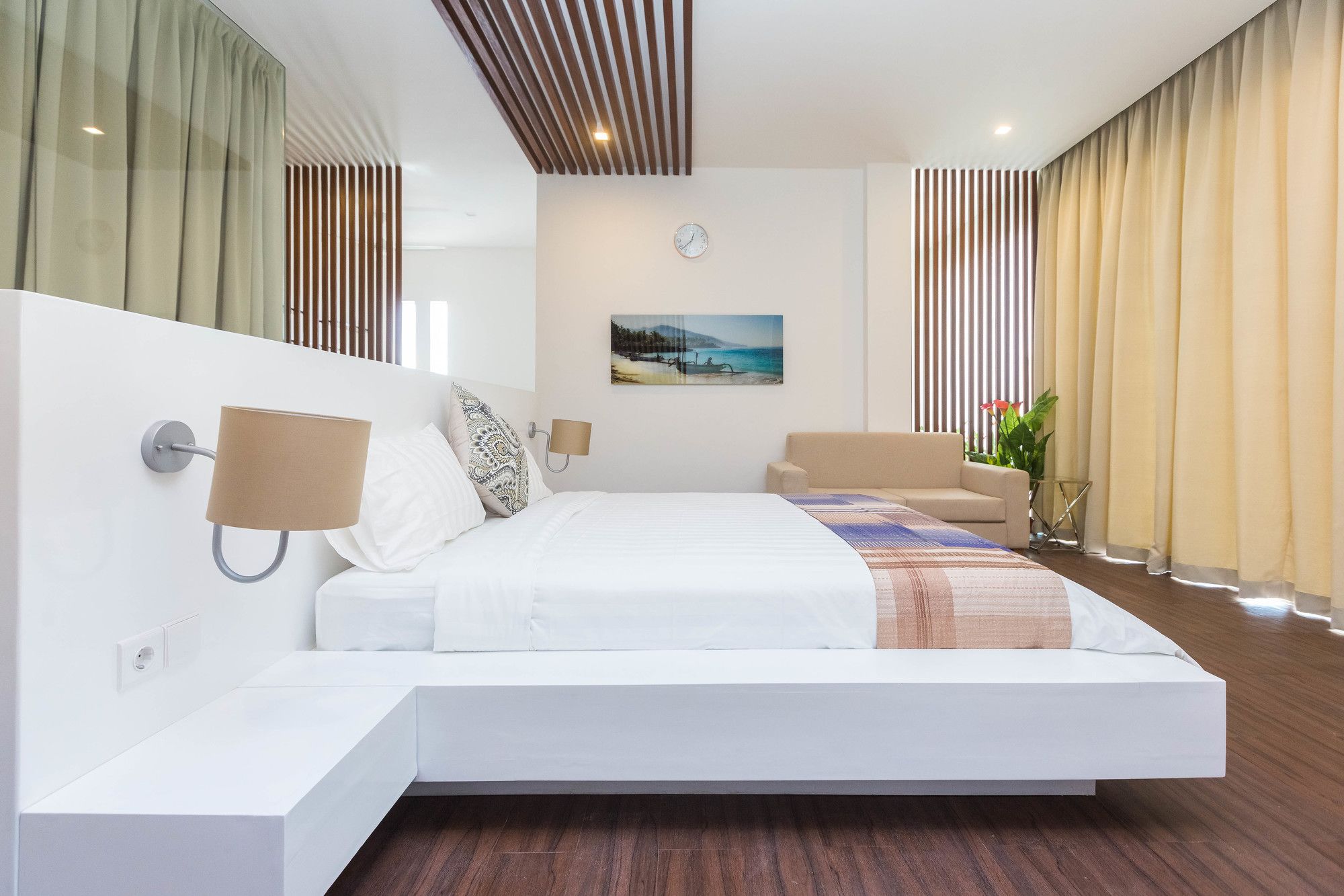 Seminyak Villa Serenity