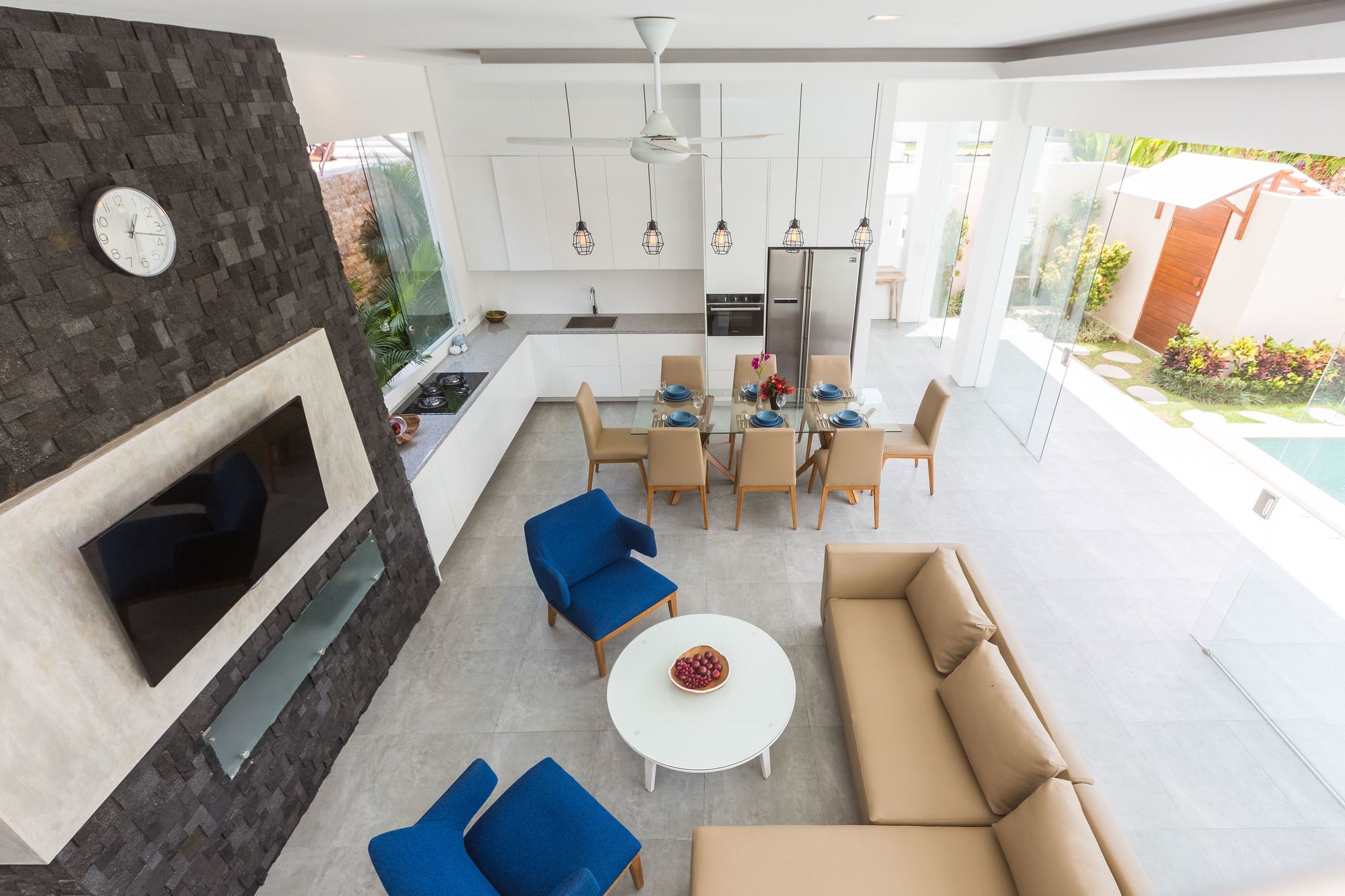 Seminyak Villa Serenity