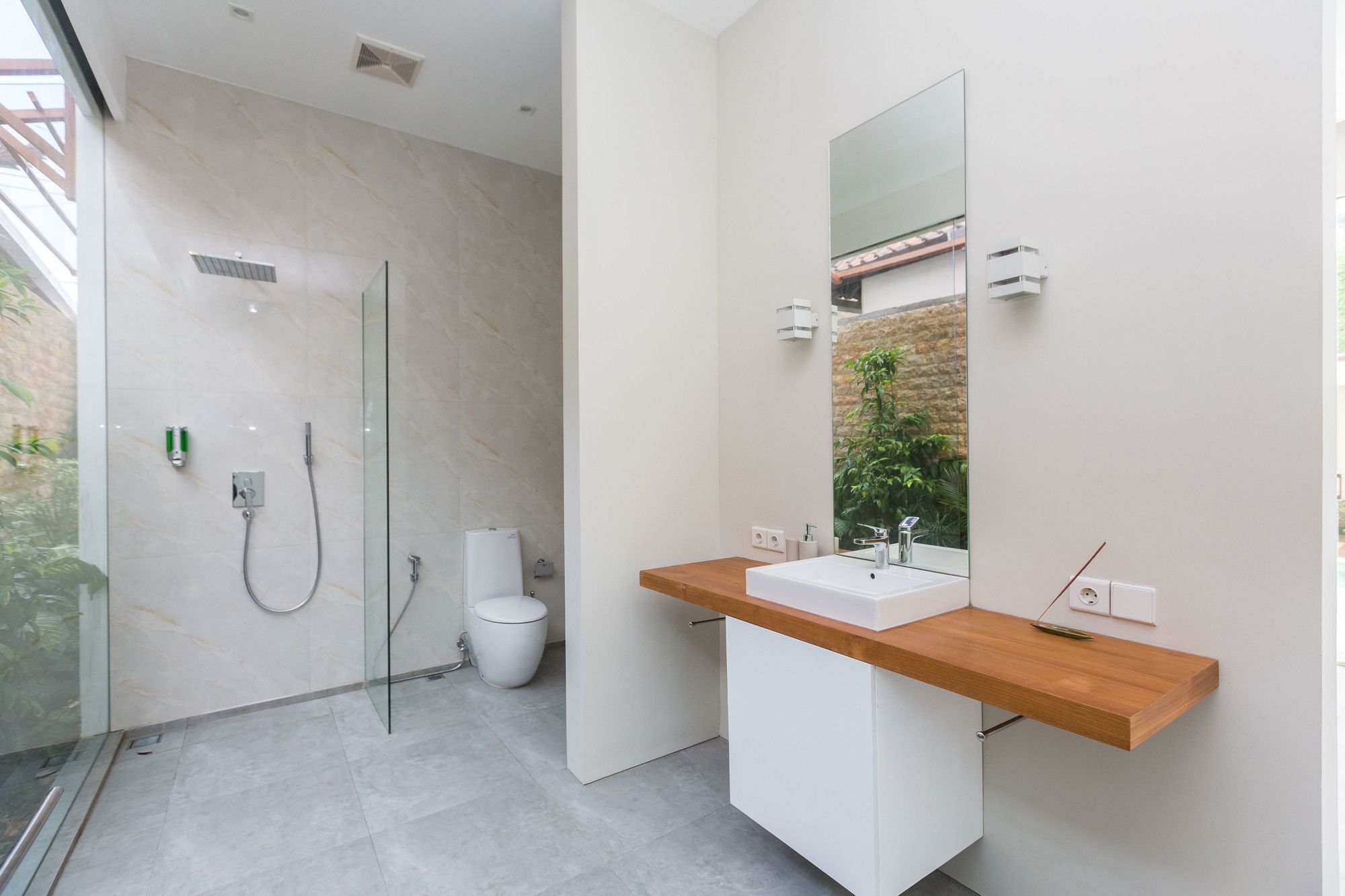 Seminyak Villa Serenity