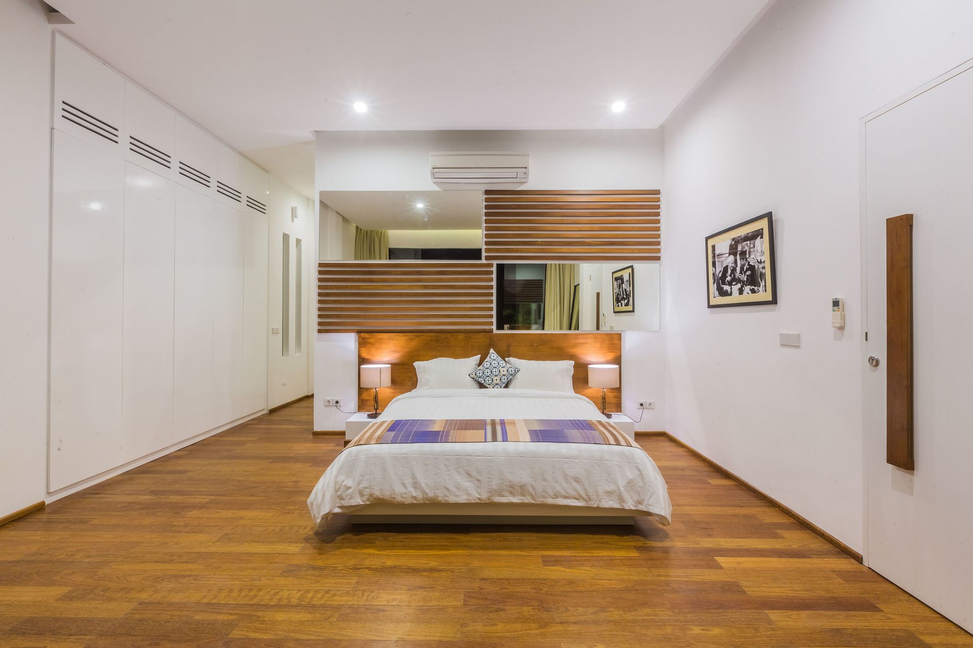 Seminyak Villa Serenity