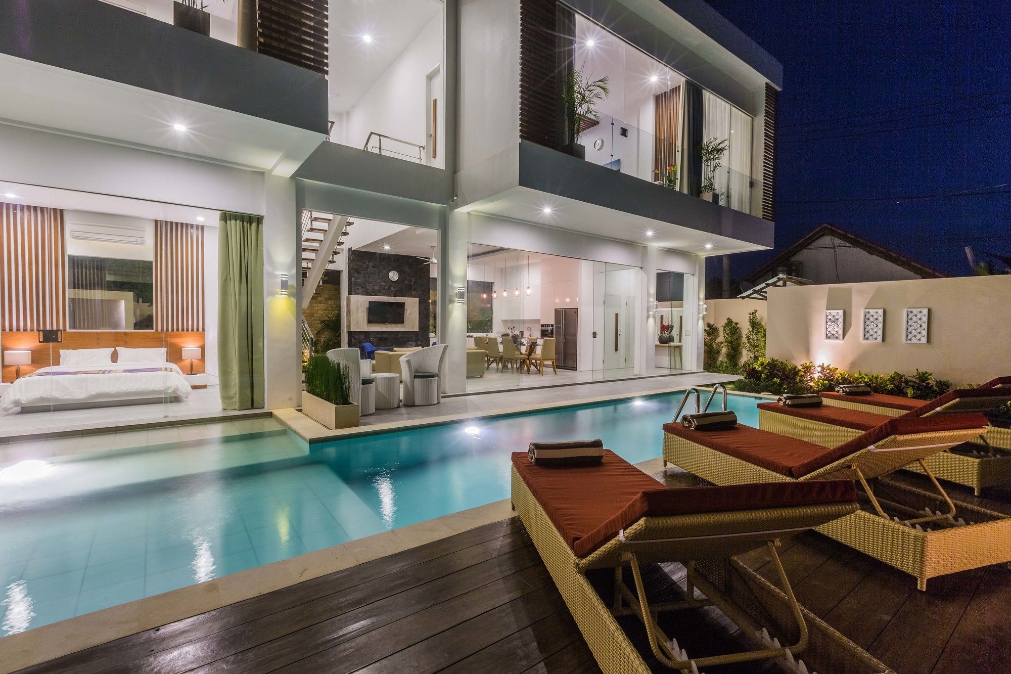 Seminyak Villa Serenity
