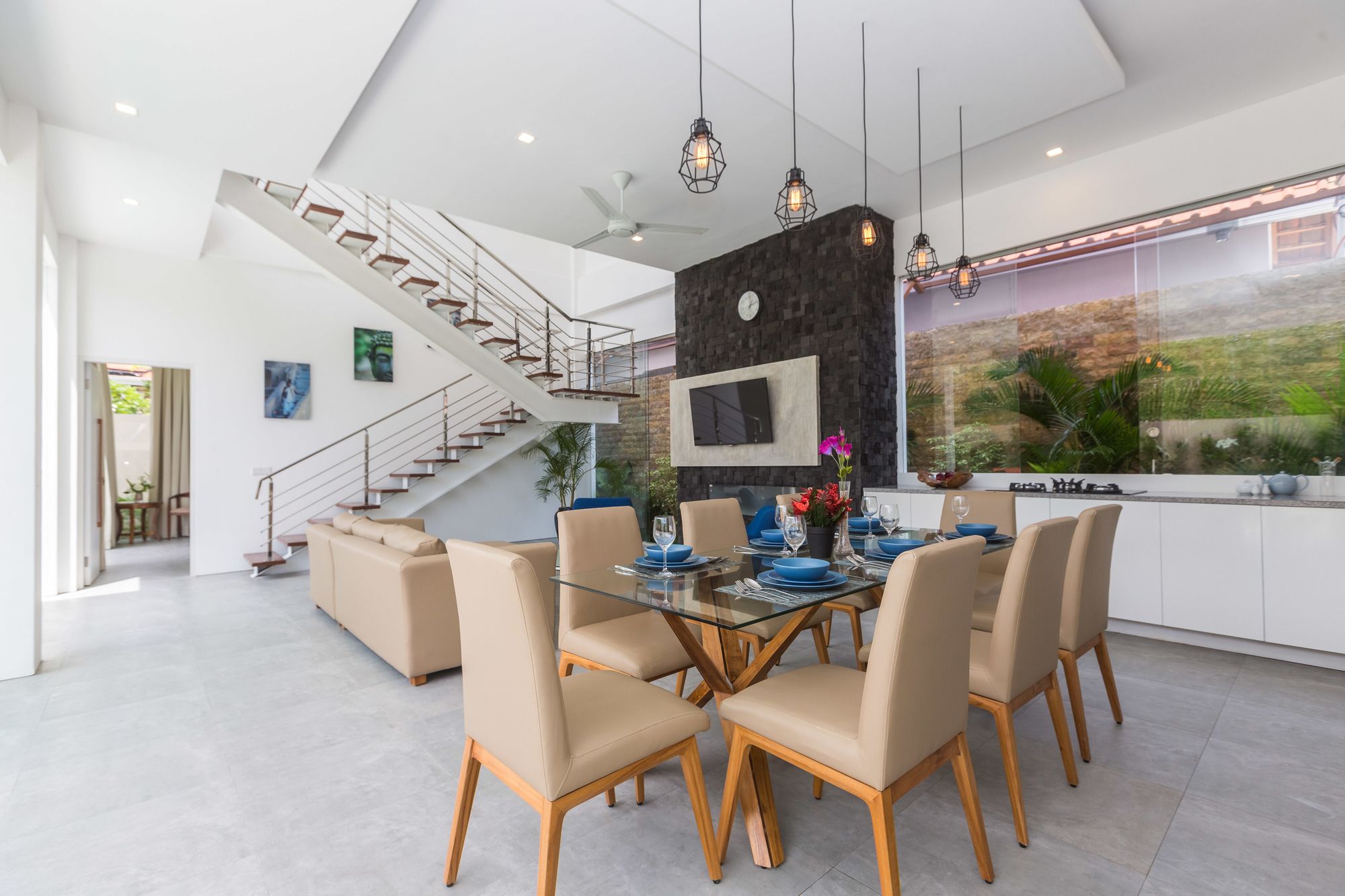 Seminyak Villa Serenity