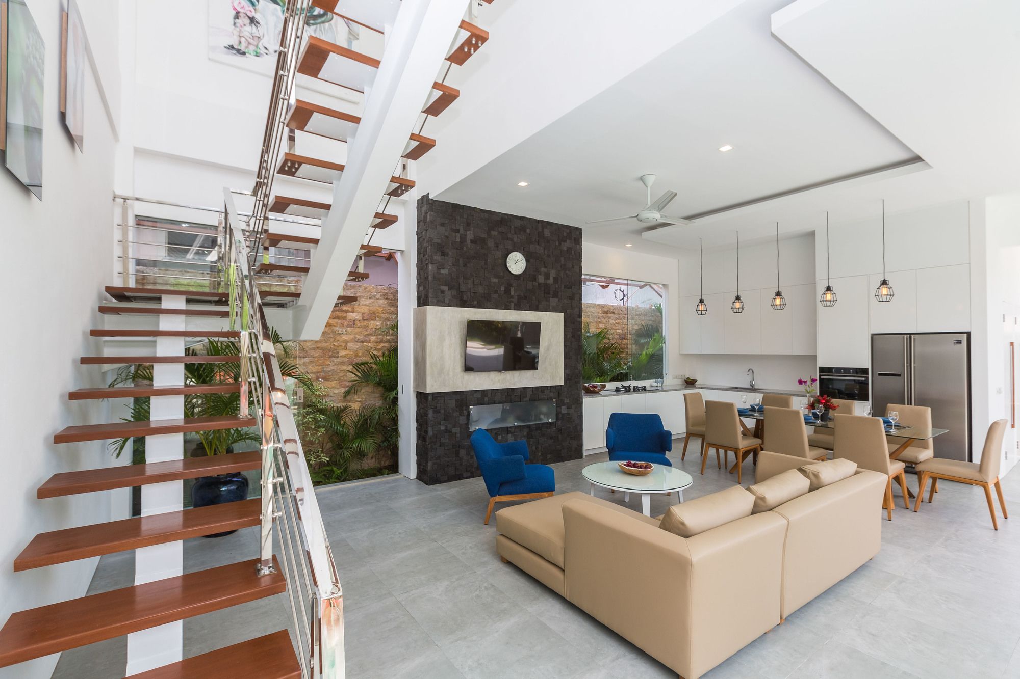 Seminyak Villa Serenity