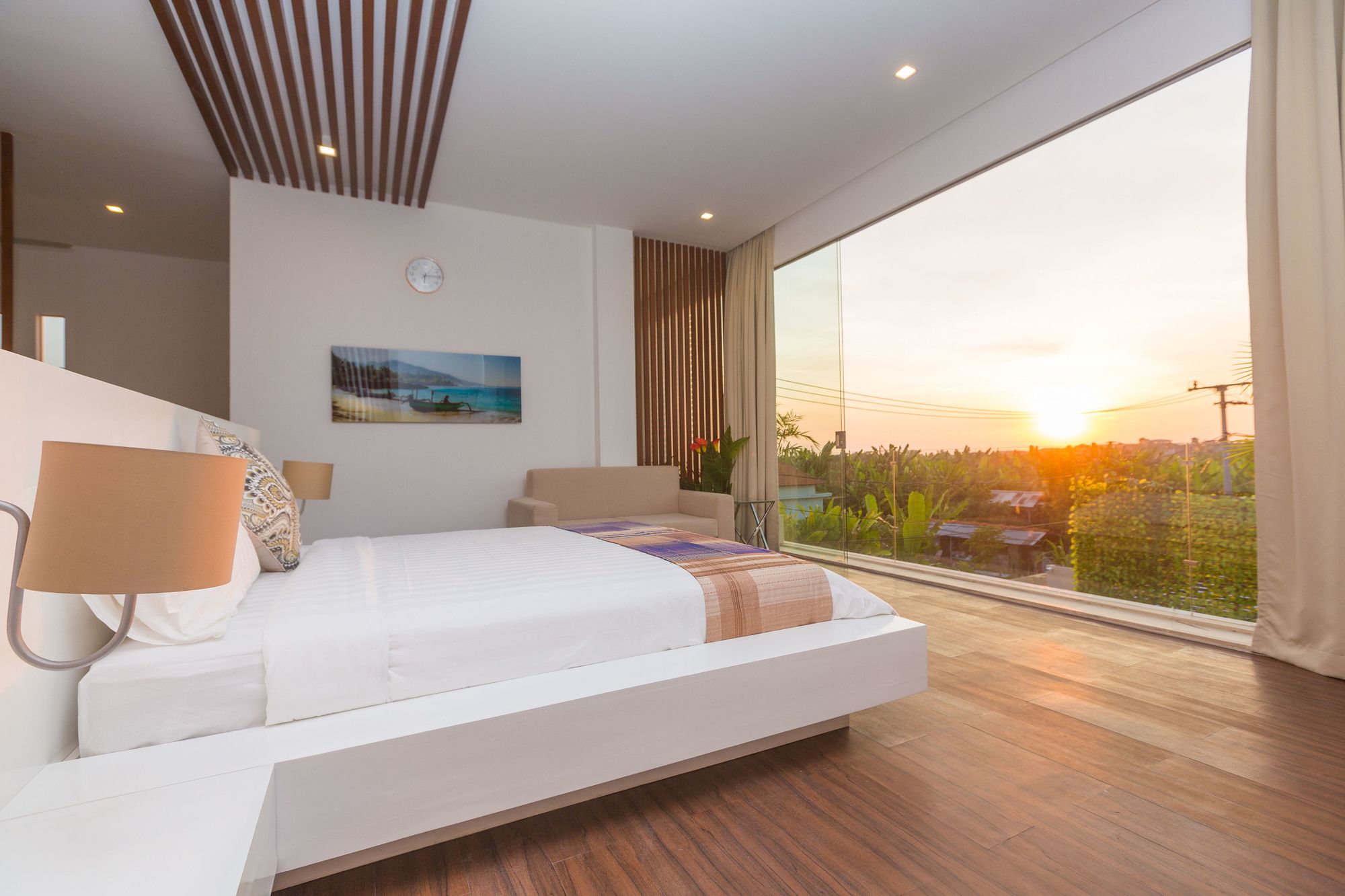 Seminyak Villa Serenity