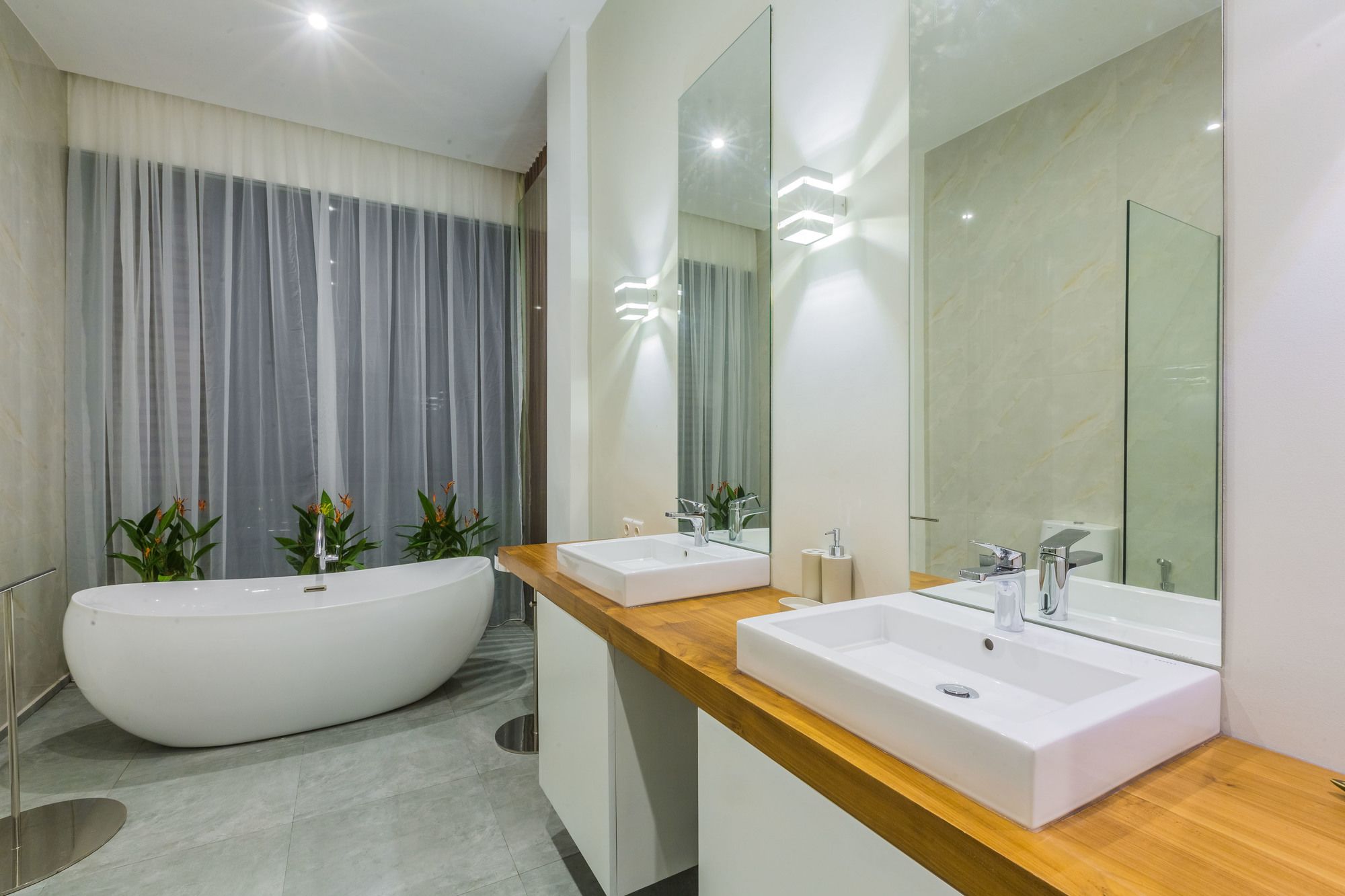 Seminyak Villa Serenity