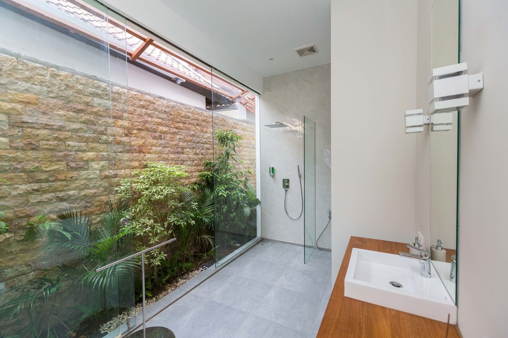 Seminyak Villa Serenity