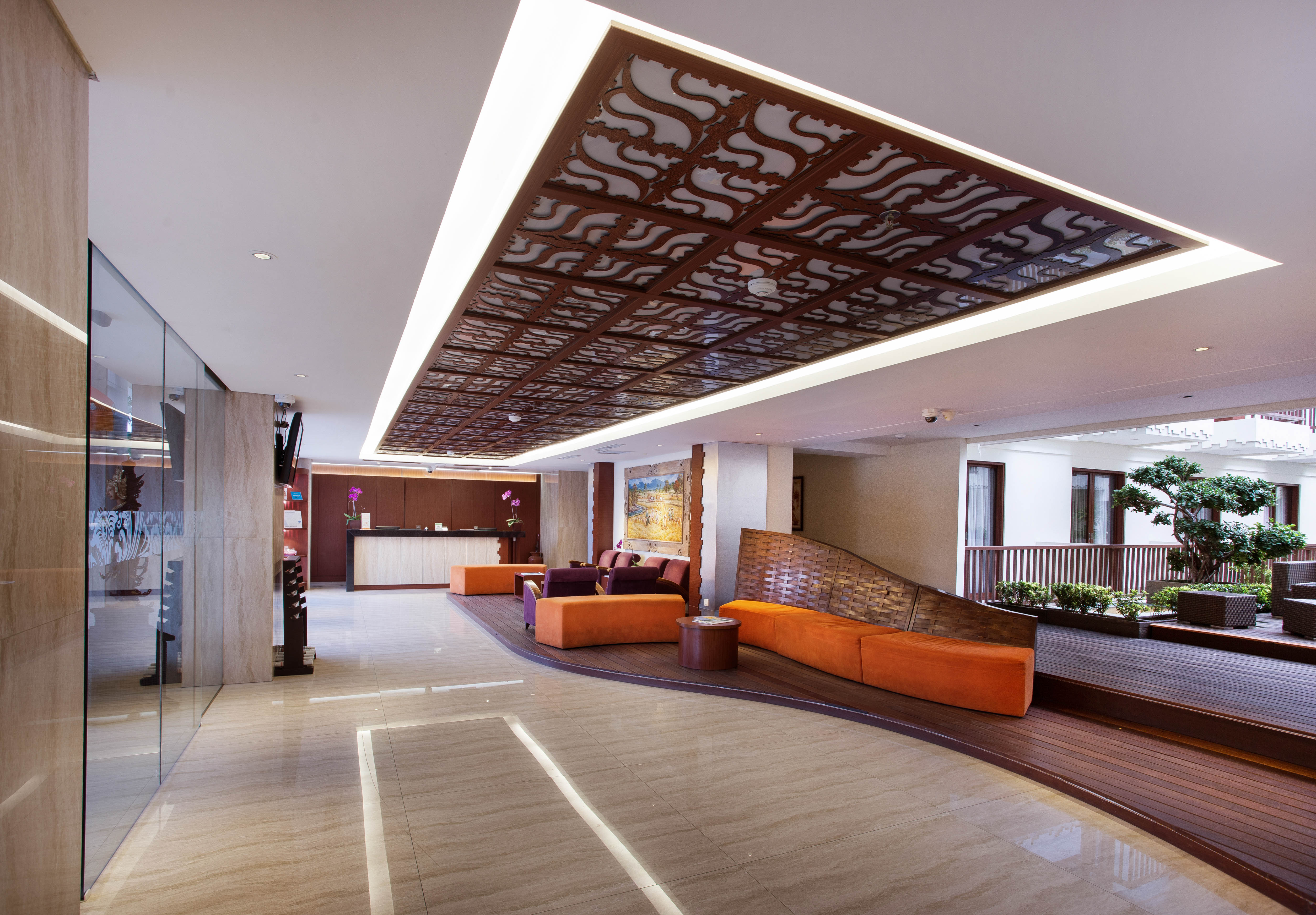 Sense Sunset Hotel Seminyak