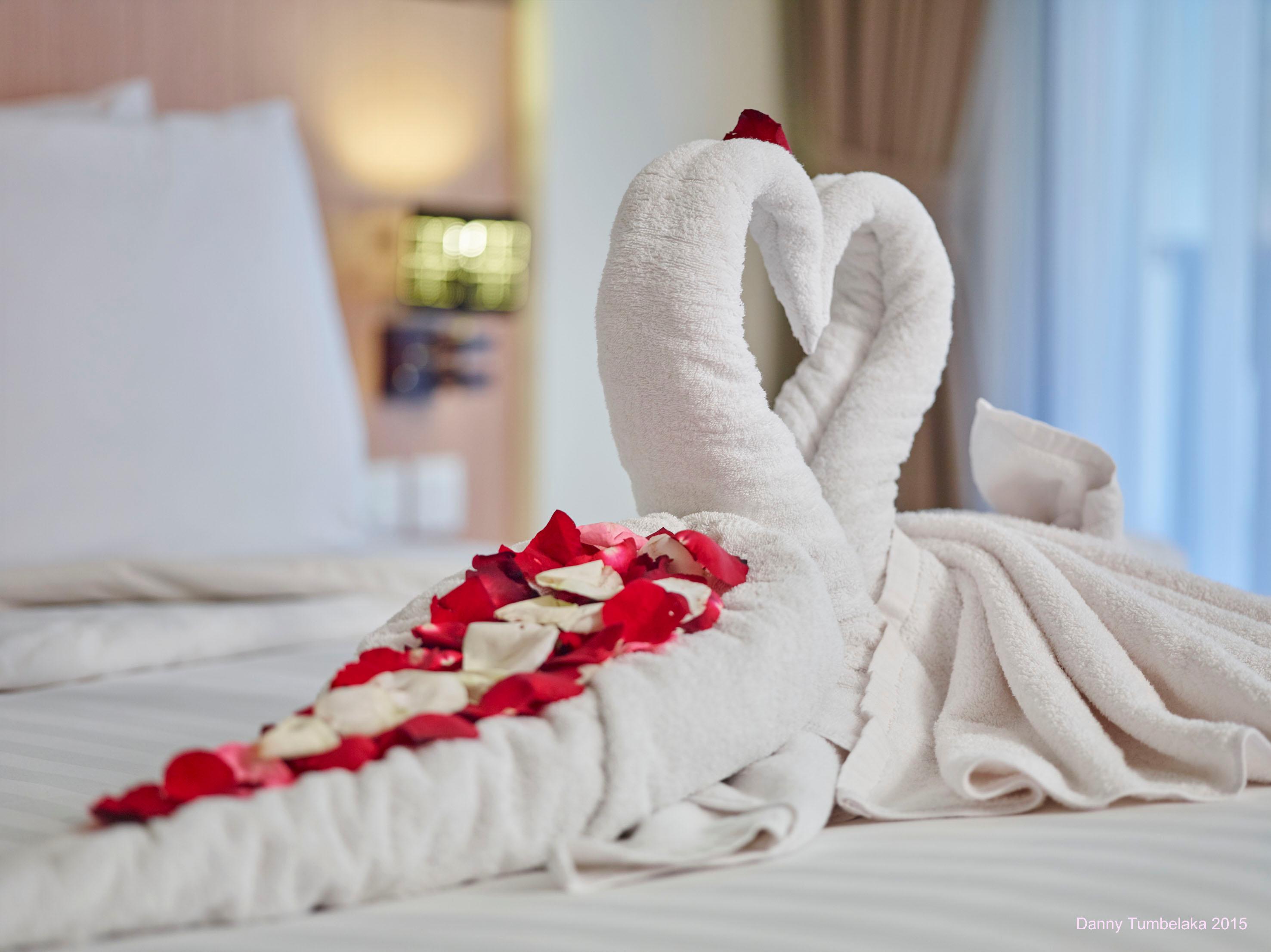 Sense Sunset Hotel Seminyak