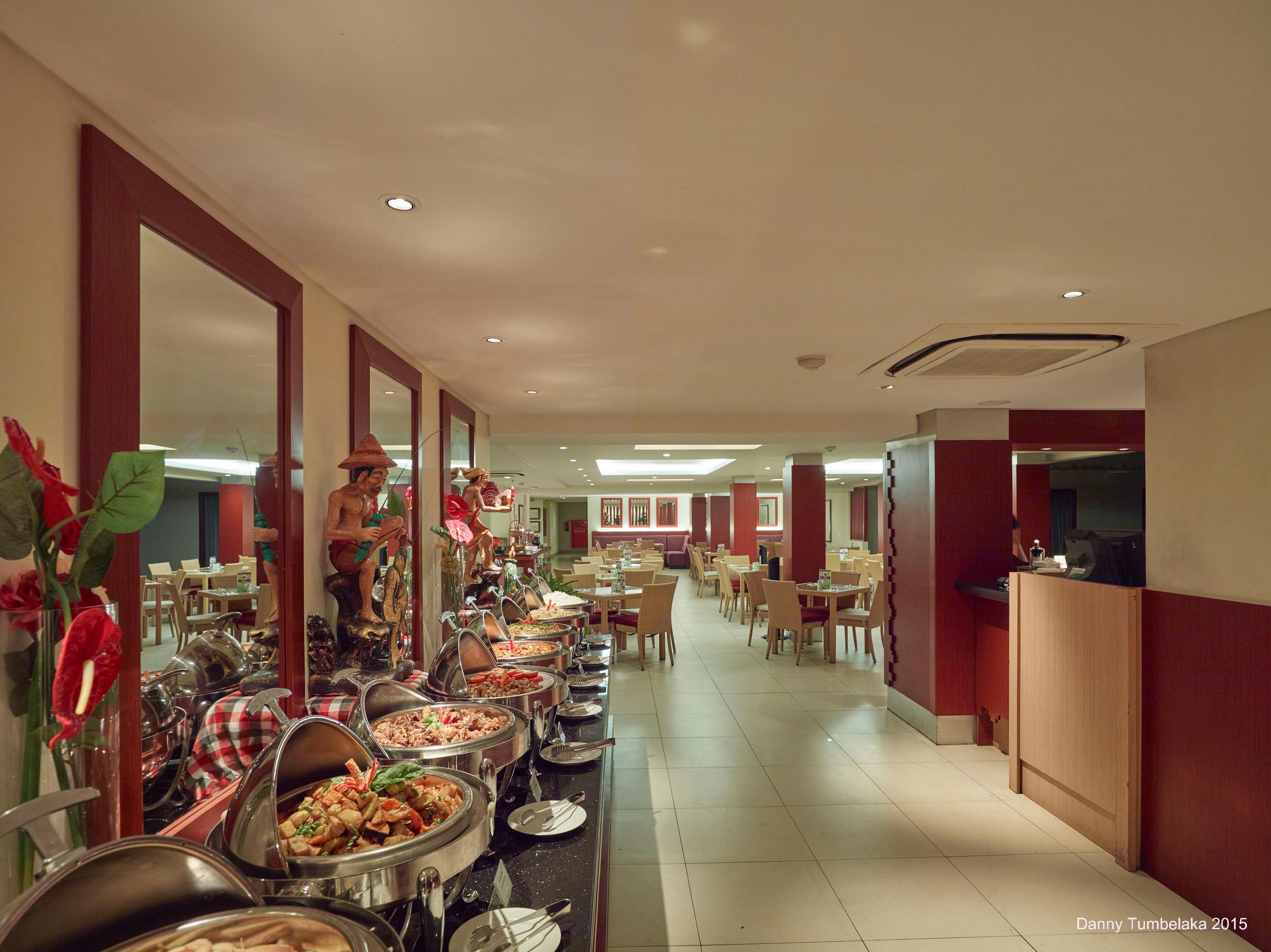 Sense Sunset Hotel Seminyak