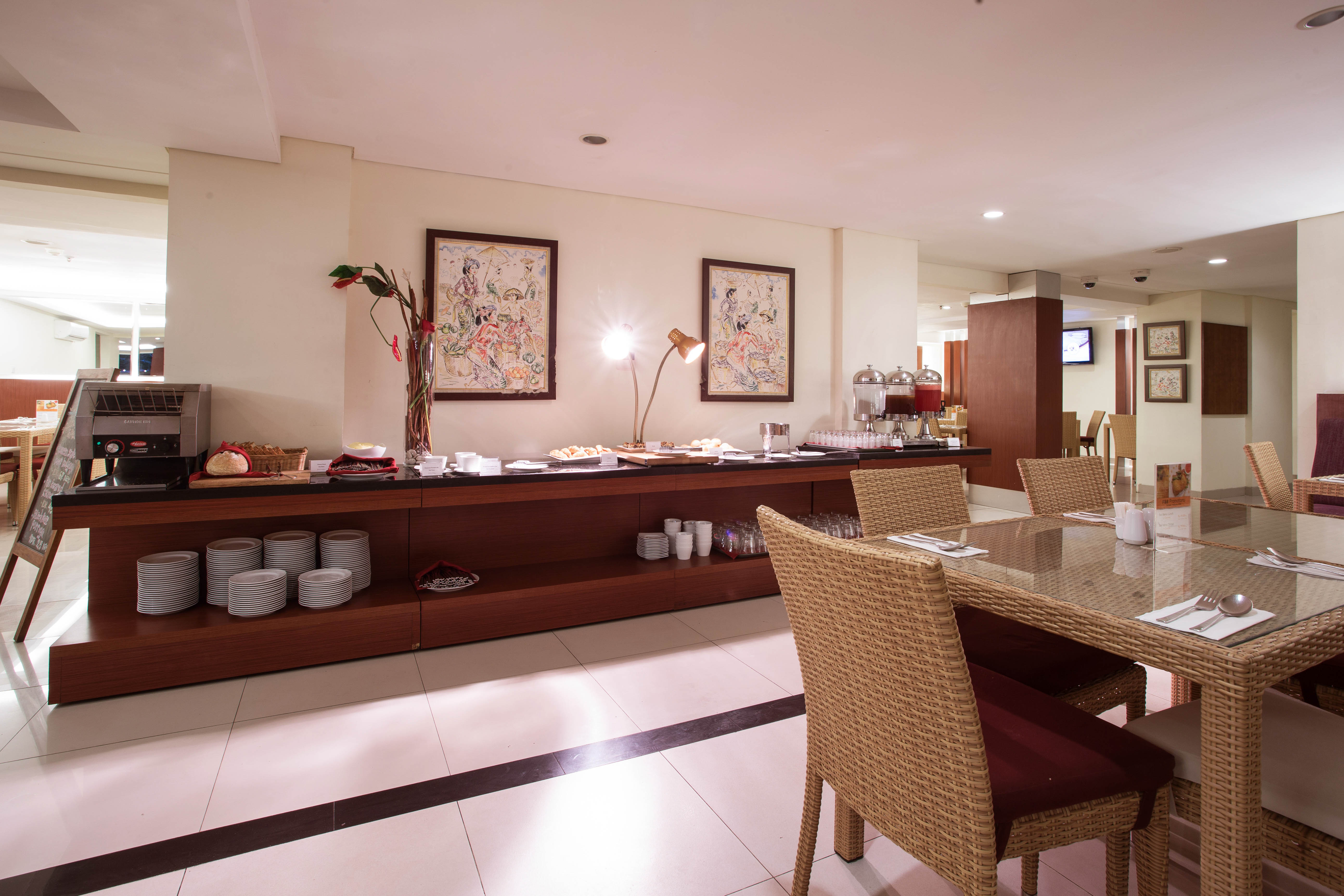Sense Sunset Hotel Seminyak
