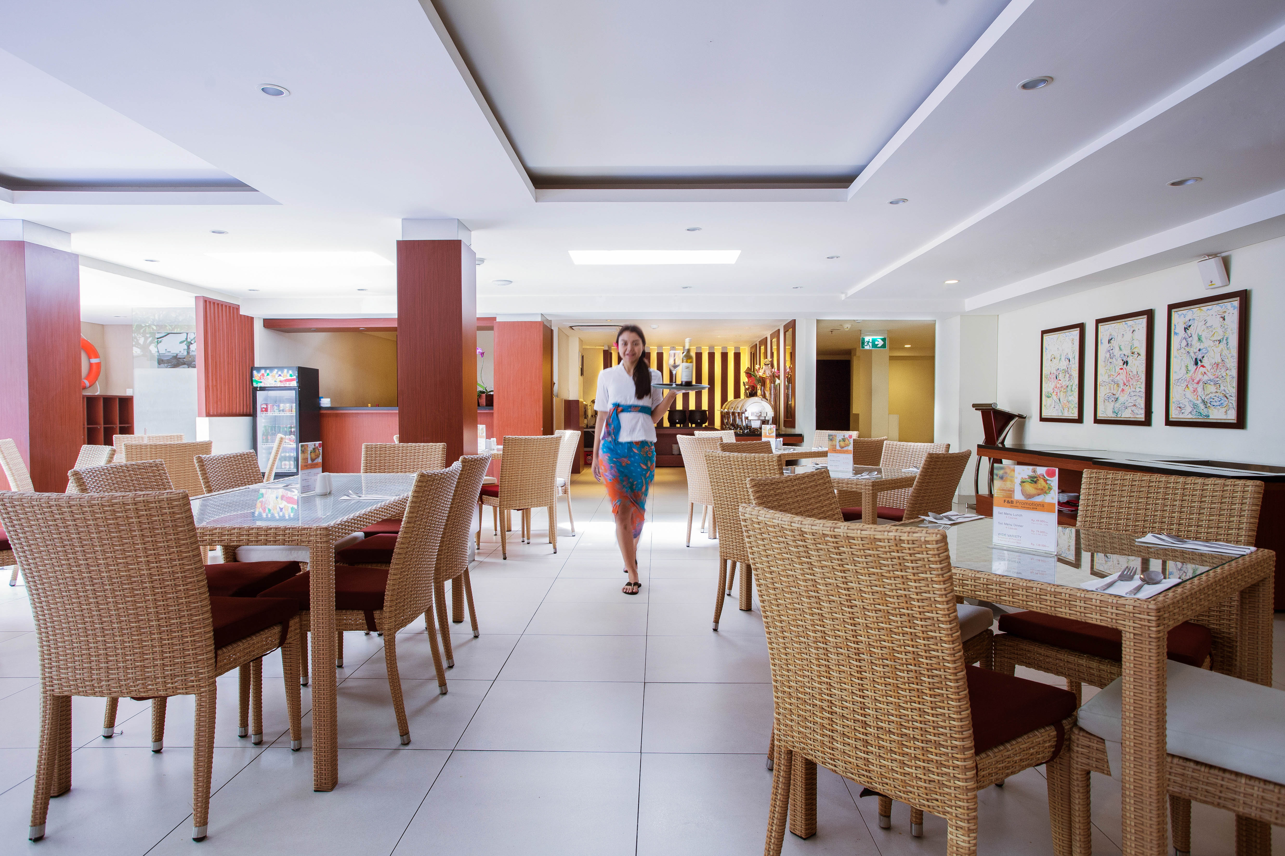 Sense Sunset Hotel Seminyak