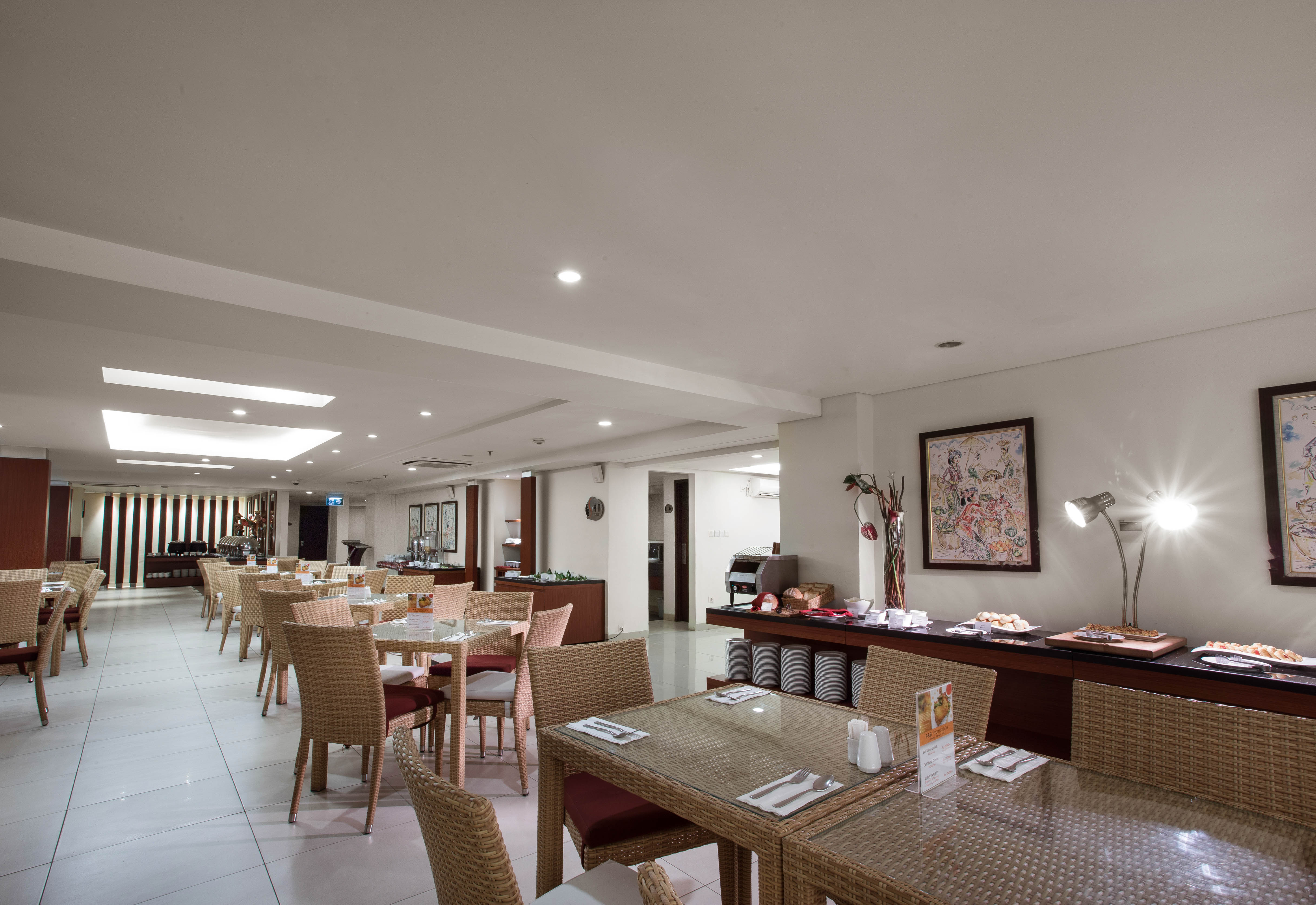Sense Sunset Hotel Seminyak